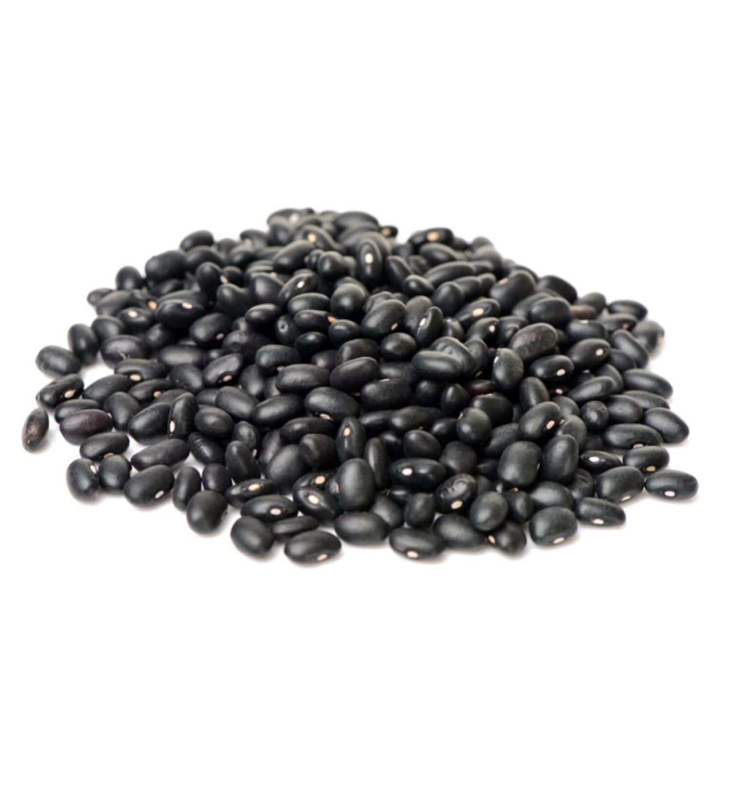 Buy Gourmet Black Beans | Dried Whole Beans - Natural Protein Boost (400g) | International Shipping Available - Buy Online on SooperMarket.com