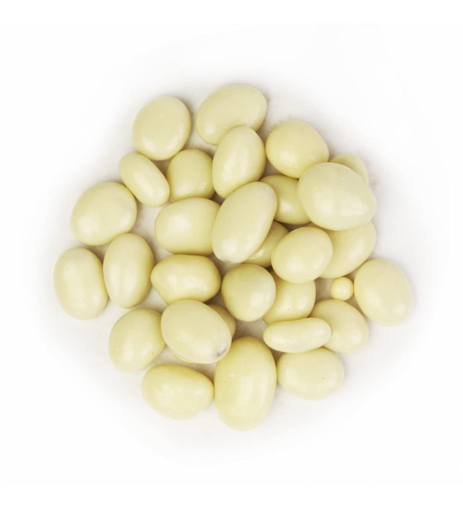 Yoghurt Coated Raisins 500g (BWFO) Small