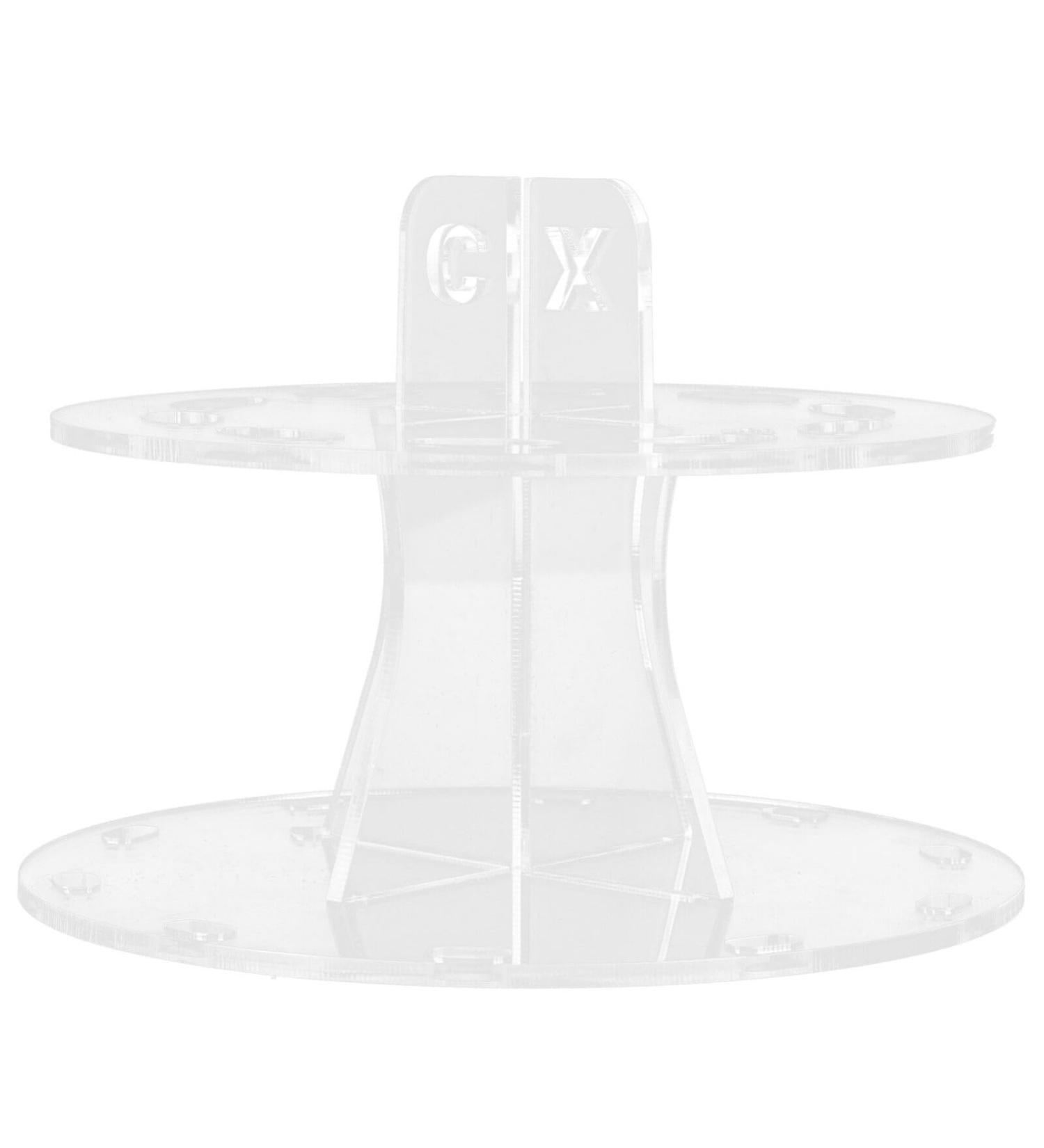 Shop Tree-Shaped Makeup Brush Display Stand | Drying Rack & Holder for International Shipping - Buy Online on SooperMarket.com