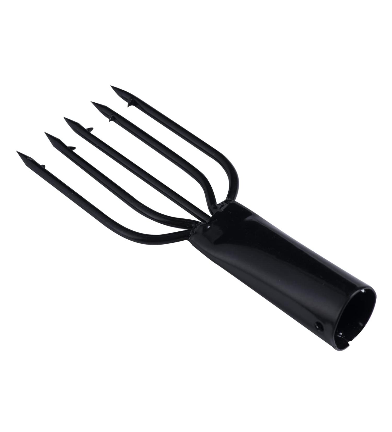 Goture Stainless Steel Fish Spear Barbed Tip for Frog and Fish - Style-02 - Buy Online on SooperMarket.com