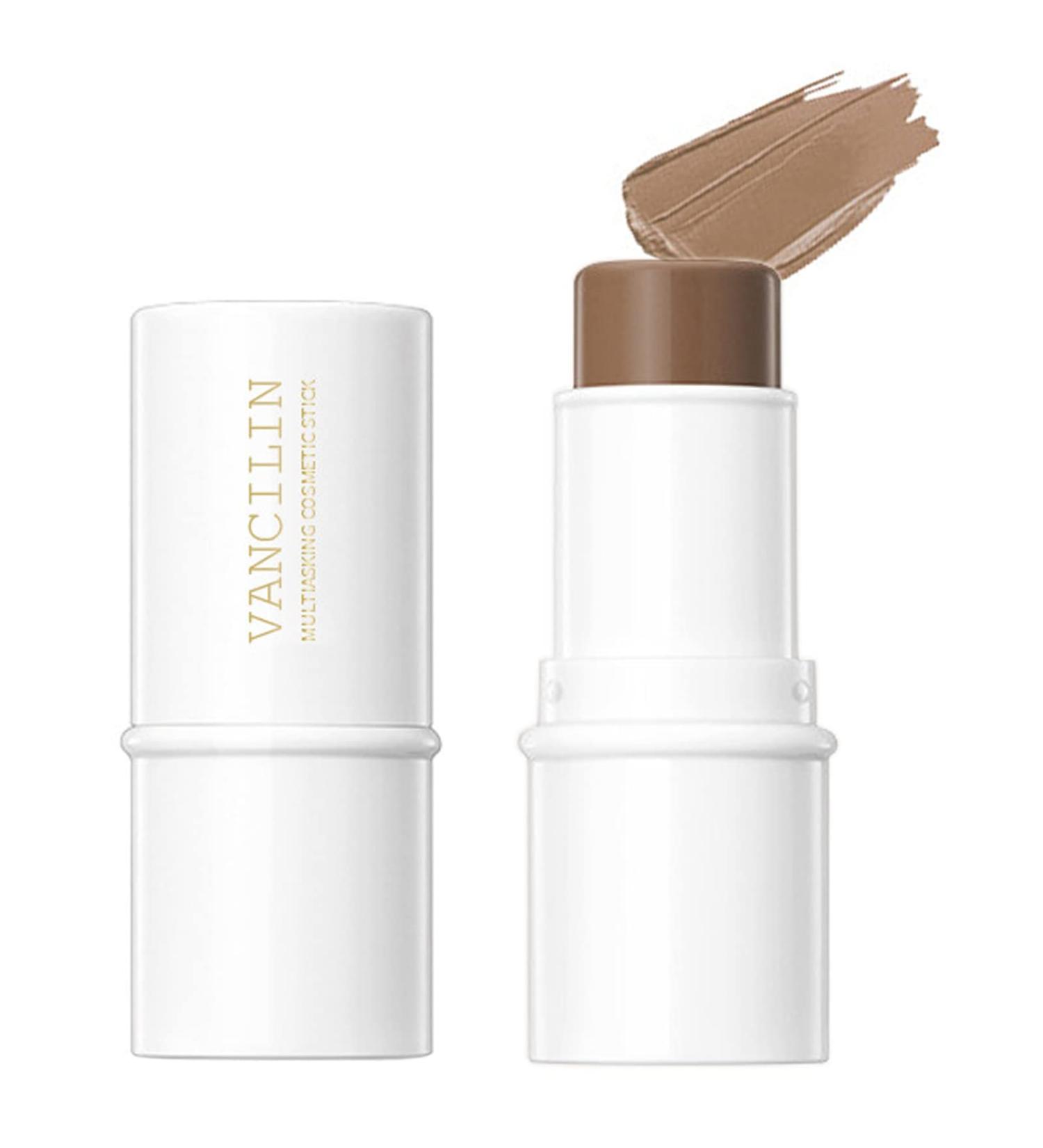 Cream Contour Stick - Lightweight Multi Stick Makeup Concealer for All Skin - Easy to Use On the Go - C-03 Contour 1.02 oz - Buy Online on SooperMarket.com