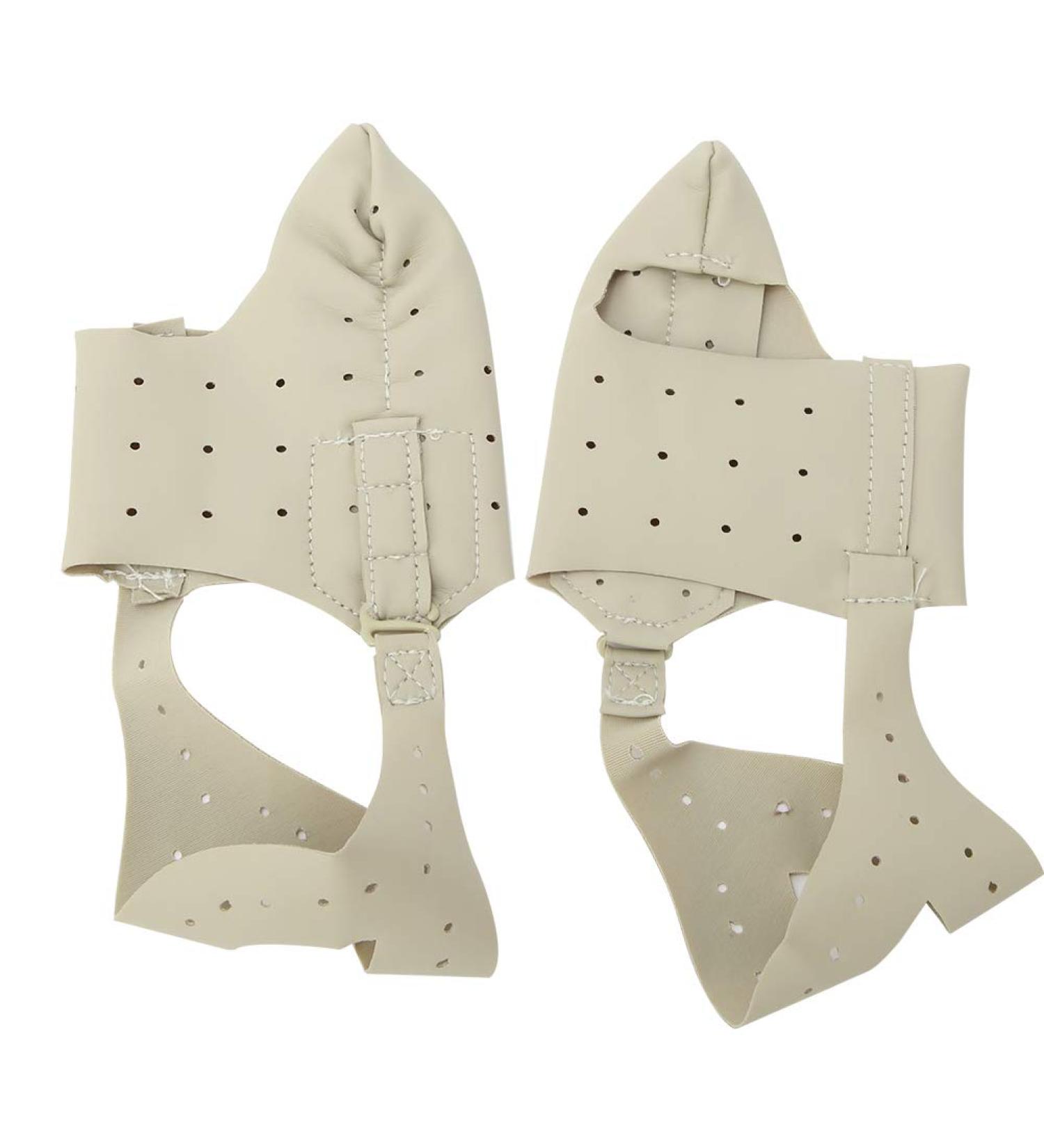 iFCOW Toe Straightener & Bunion Corrector - Hallux Valgus Relief - Buy Online on SooperMarket.com