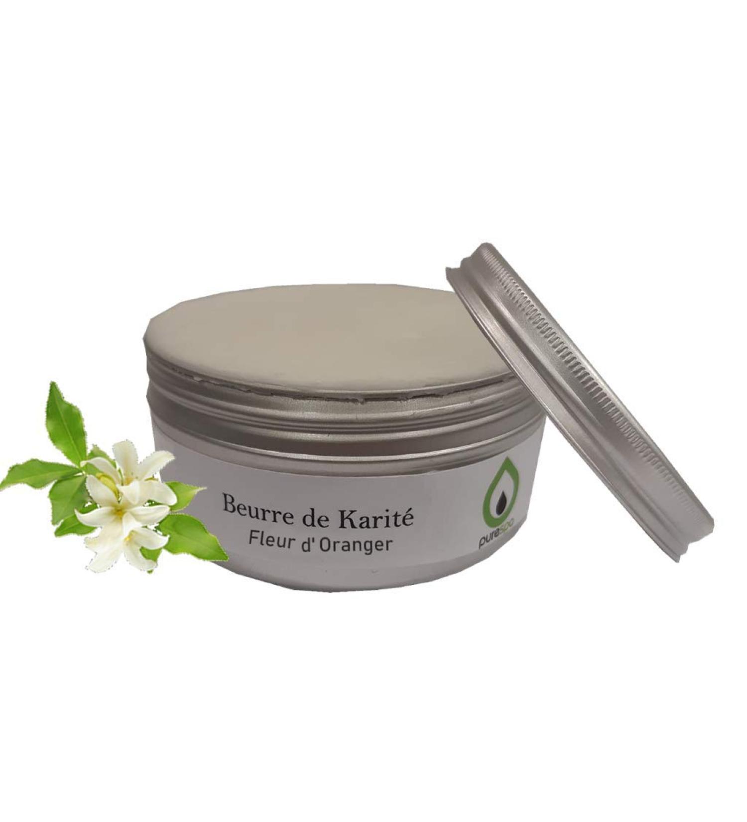 High-Quality French Shea Butter - 80g | Natural Moisturizer in Random Colors | International Shipping Available - Buy Online on SooperMarket.com