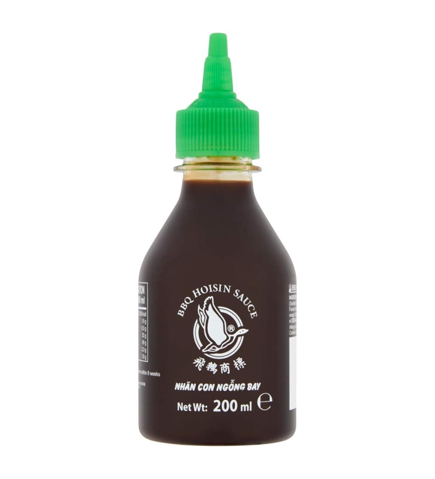 BBQ Hoisin Sauce 200ml