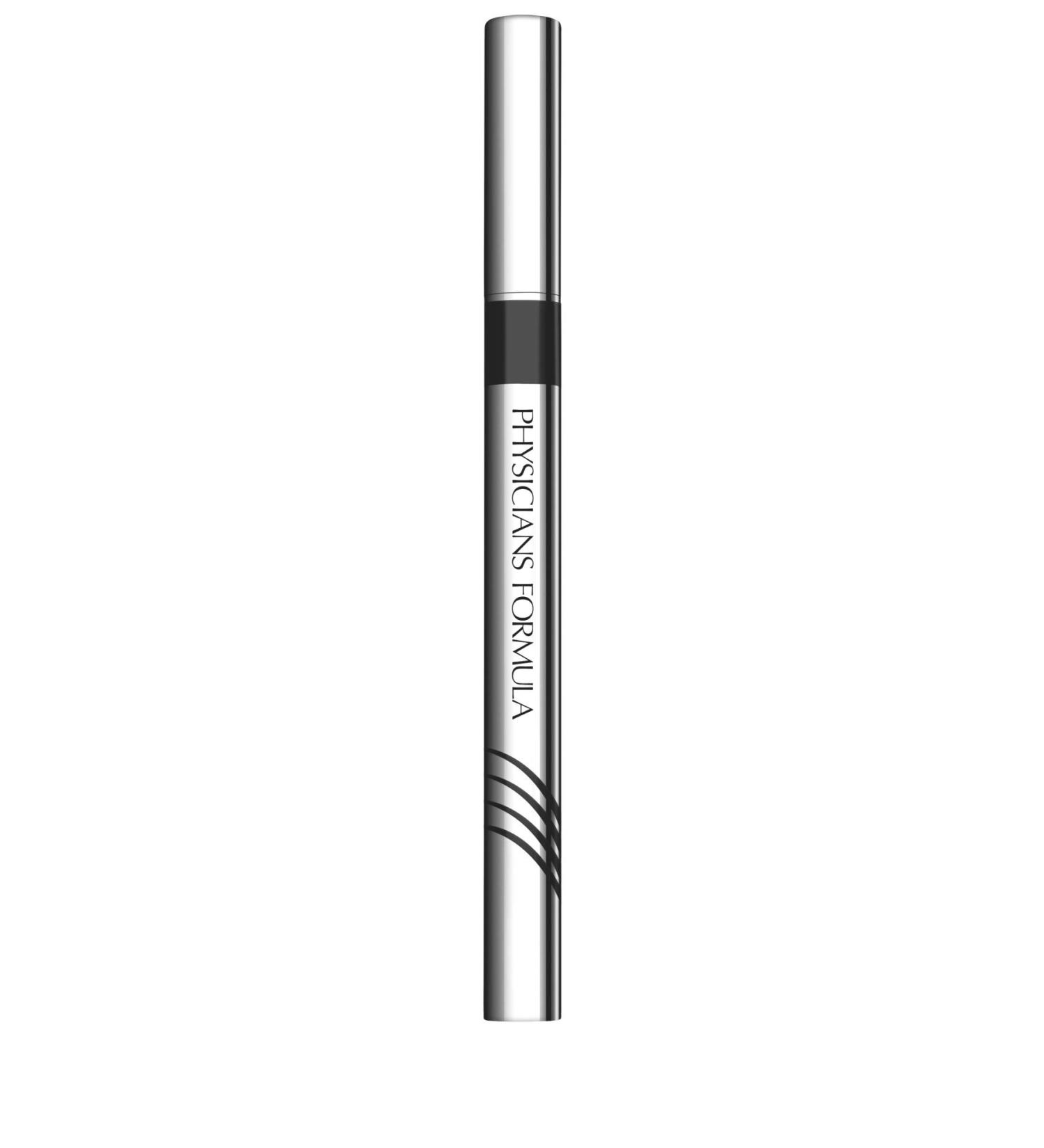 Physicians Formula Ultra-Fine Liquid Eyeliner Pen in Black | Dermatologist & Clinically Tested - Buy Online on SooperMarket.com