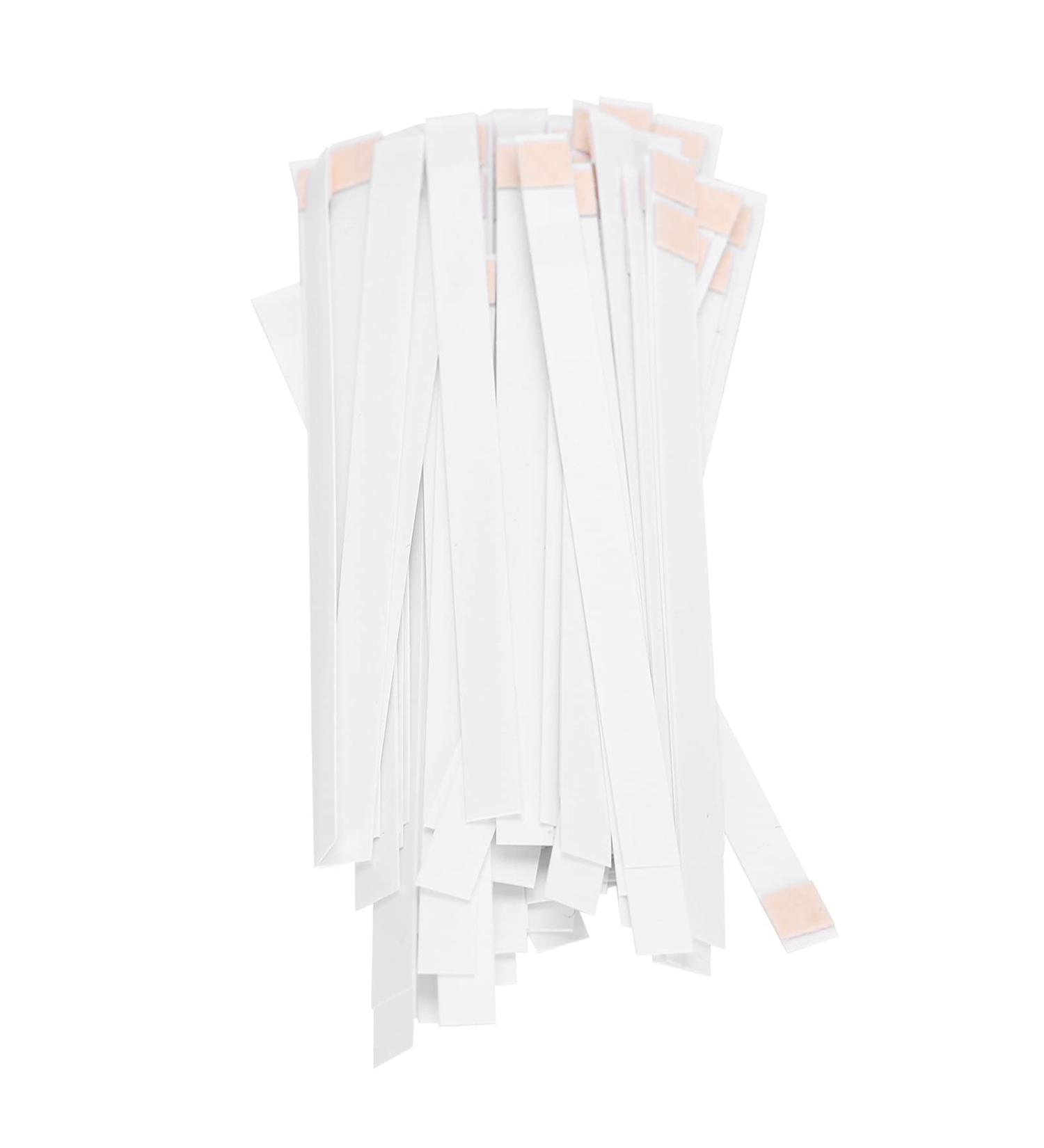Anggrek 100pcs Ketone Test Strips - Accurate Urine Ketones Level Monitor - Buy Online on SooperMarket.com