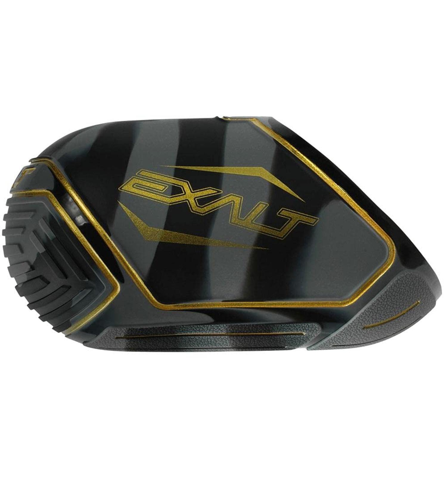 Exalt Medium Paintball Tank Cover - Rare Earth
