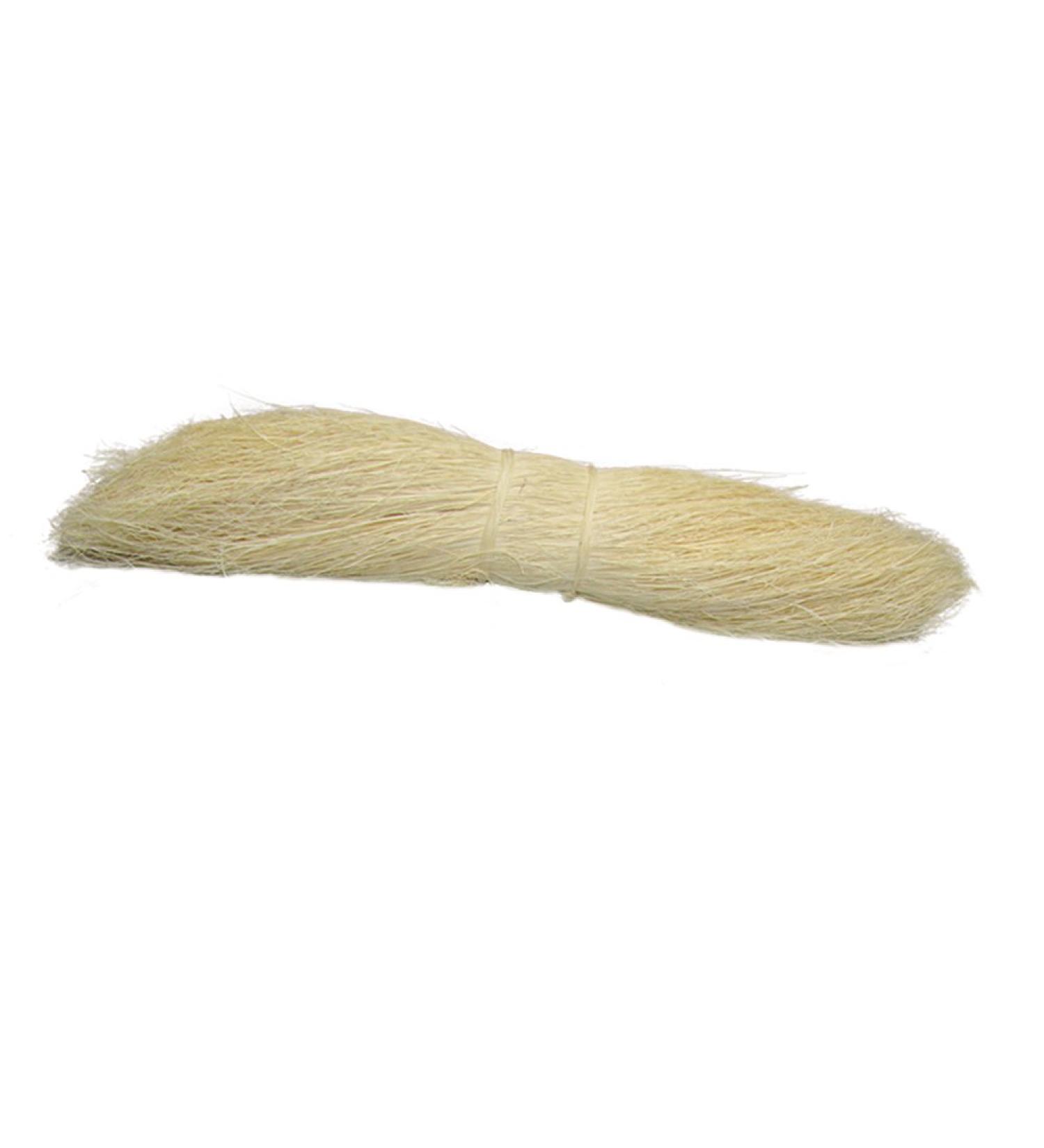 Nobby Coco fibers white approx. 250 g