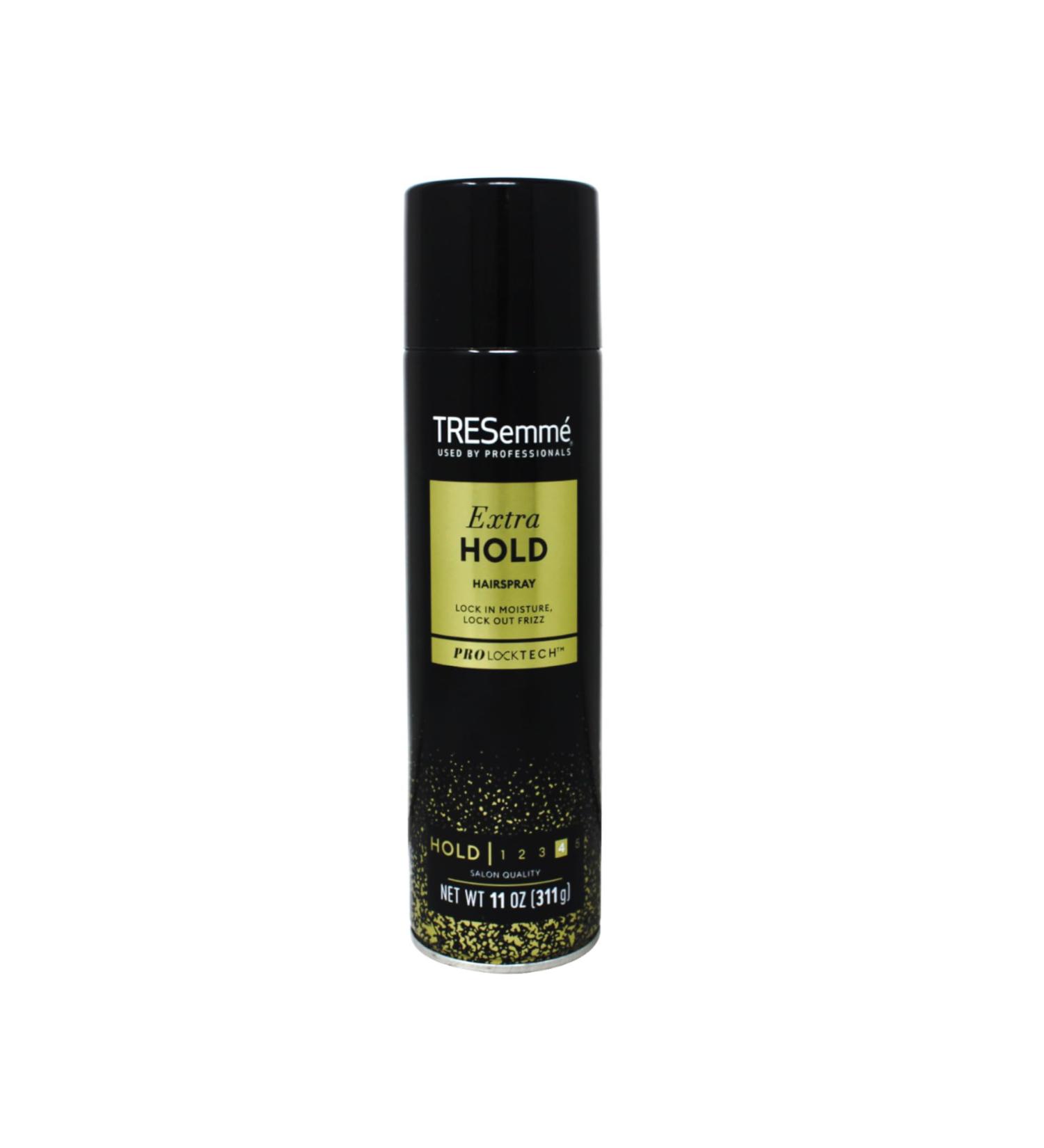 Tresemme Tres Two Extra Hold Hair Spray 11 Ounce - Buy Online on SooperMarket.com