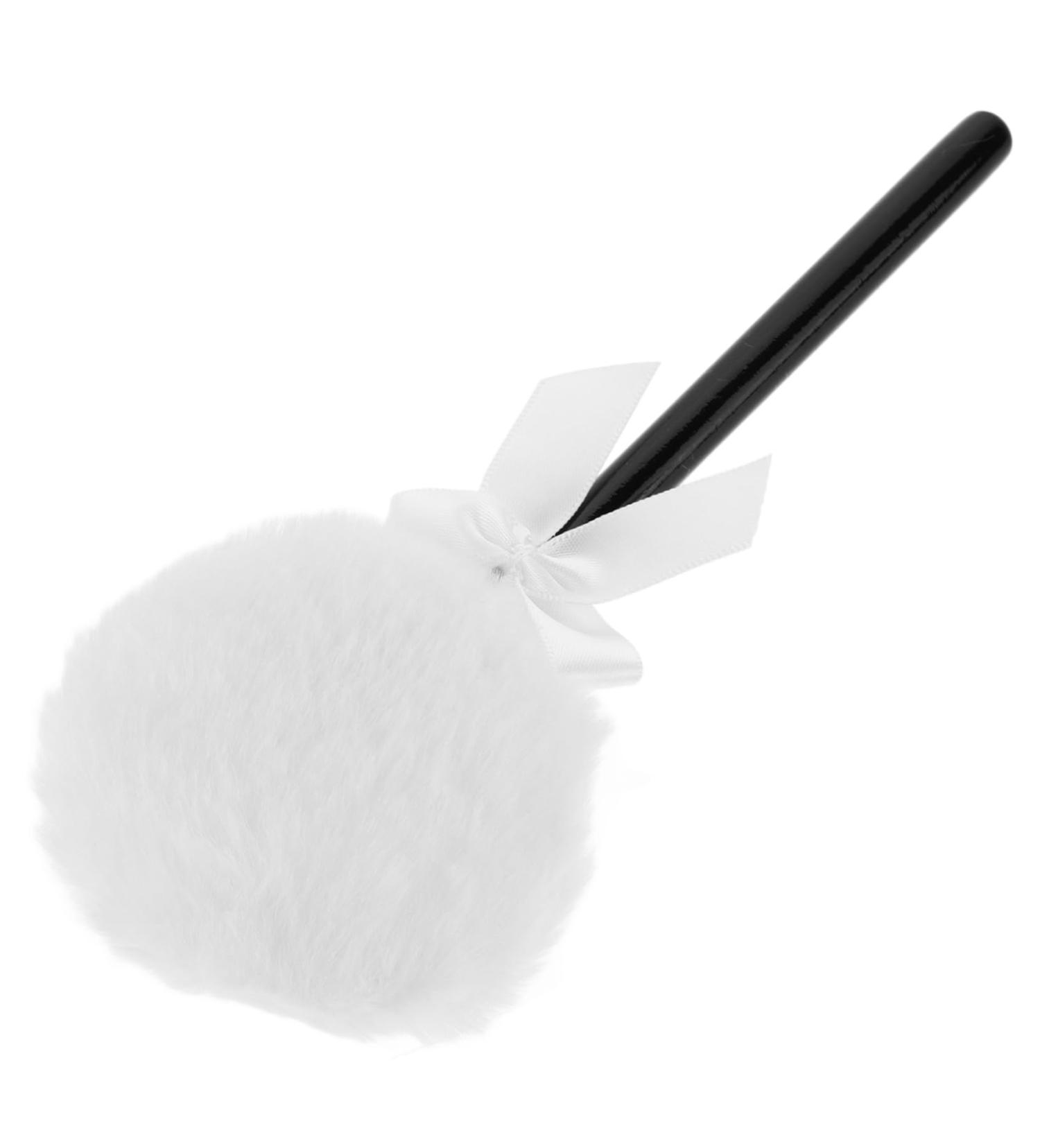 Mikinona Makeup Puff Kid Puff Lovely Body Powder Puff Household Body Powder Puff Small Powder Puff Makeup Powder Puff Plush Powder Puff Powder Makeup Tools Powder Puff Beauty Puff - Buy Online on SooperMarket.com