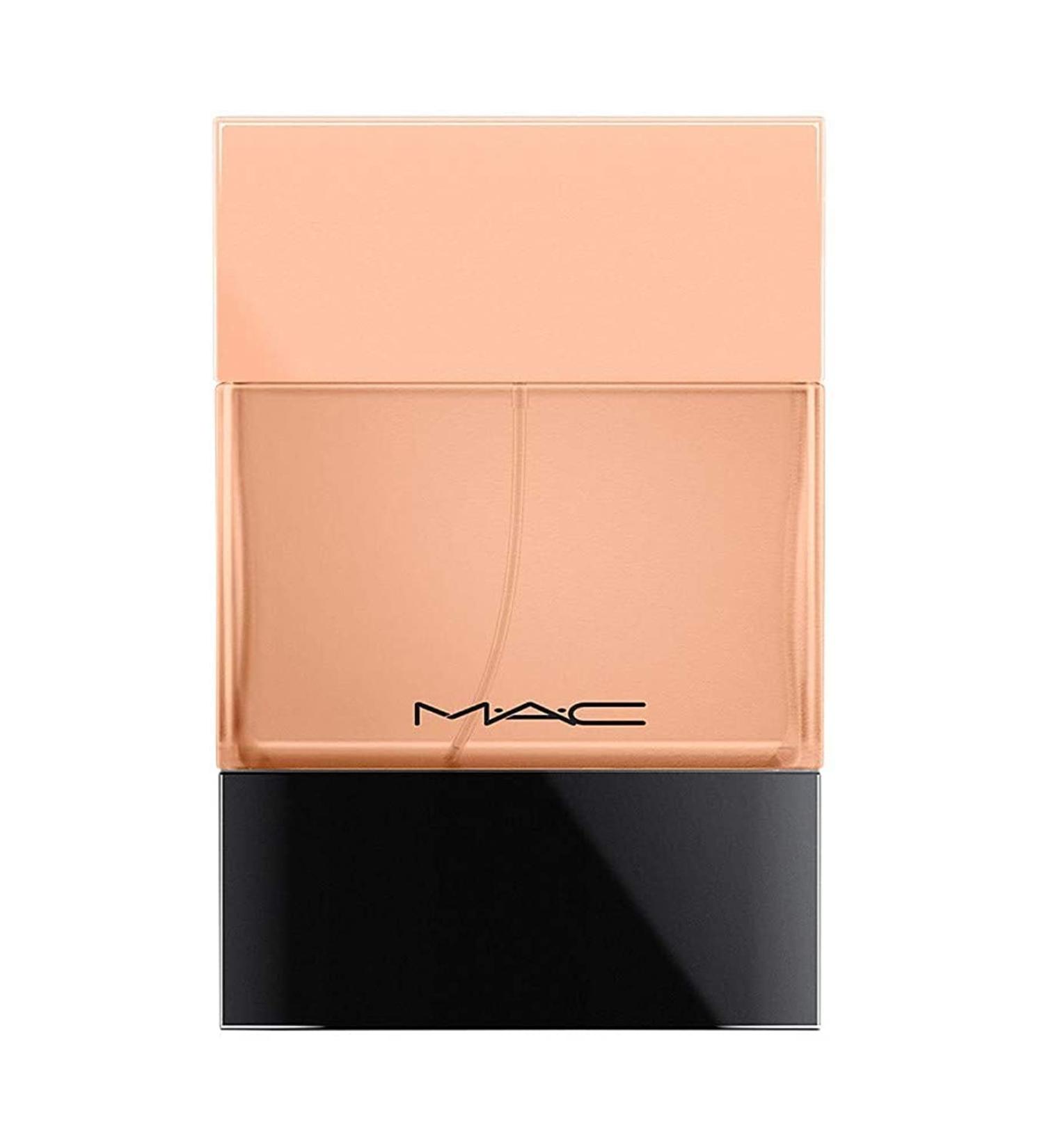 M.A.C. Shadescents Creme d' Nude Eau de Parfum 1.7 Ounce Vanilla 1.7 Fl Oz (Pack of 1) - Buy Online on SooperMarket.com