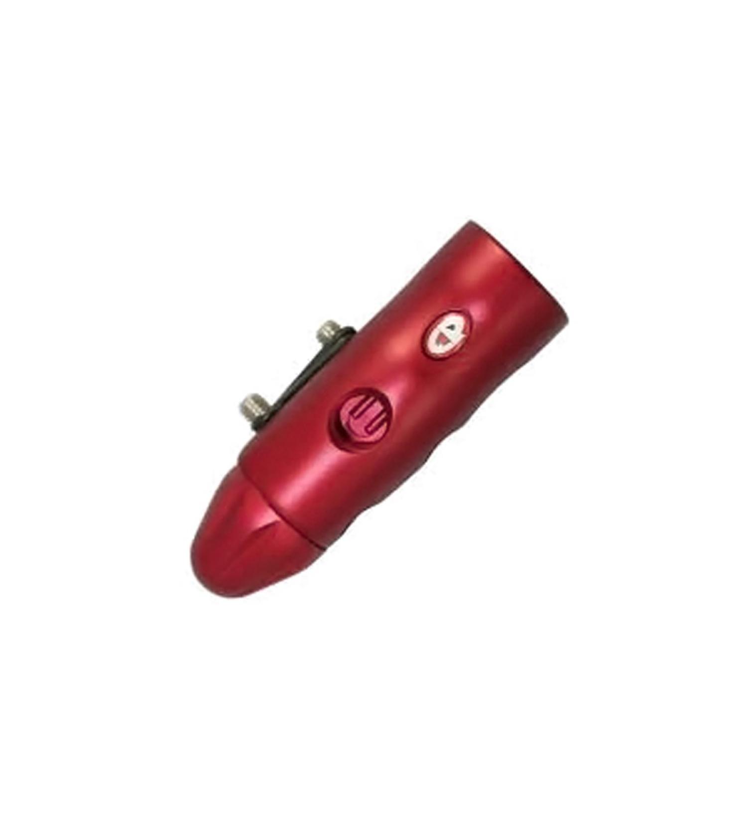 Custom Products / CP Direct Mount Mini On/Off ASA - Dust Red