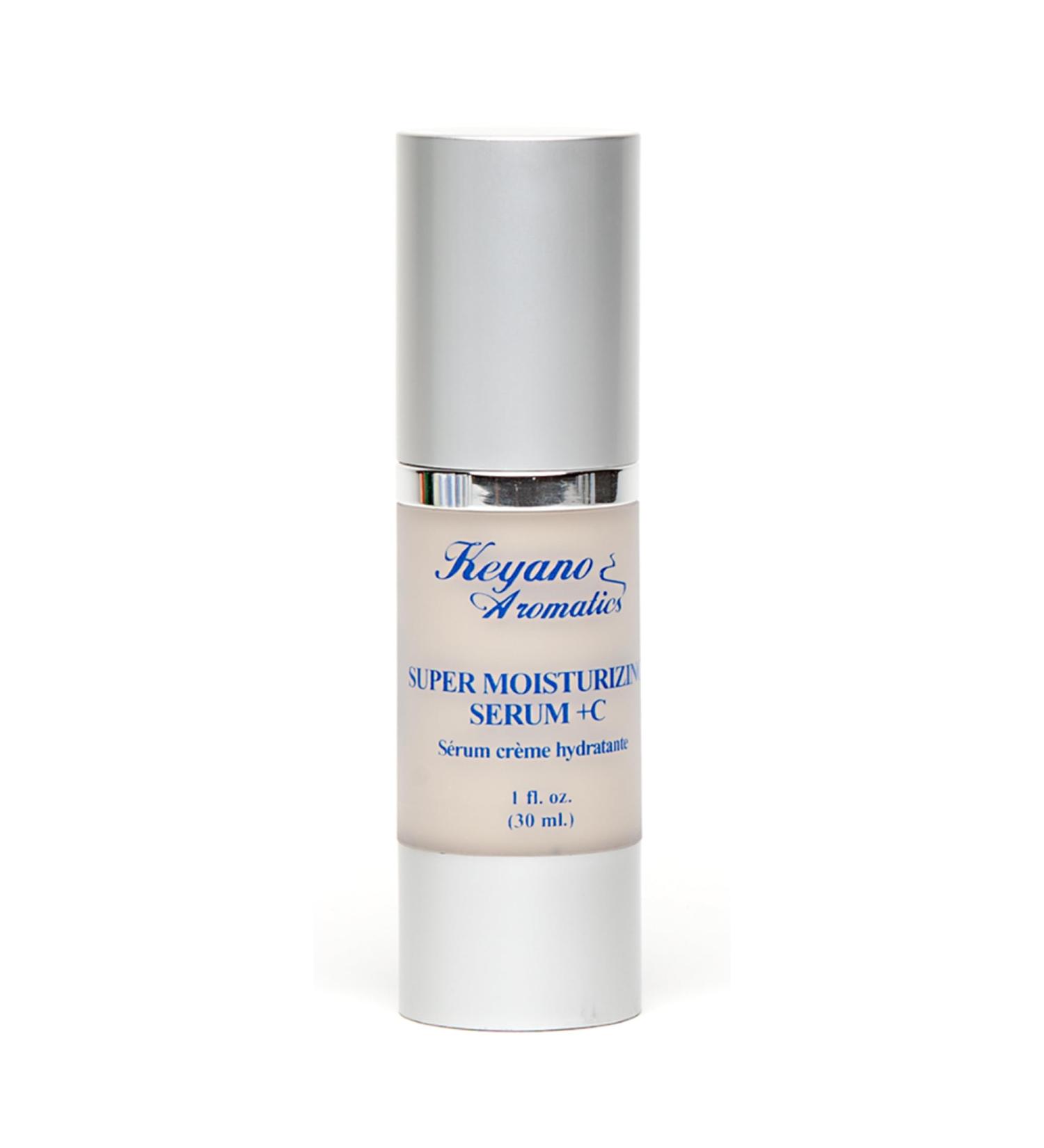 Keyano Super Moisturizing Serum +C 1oz