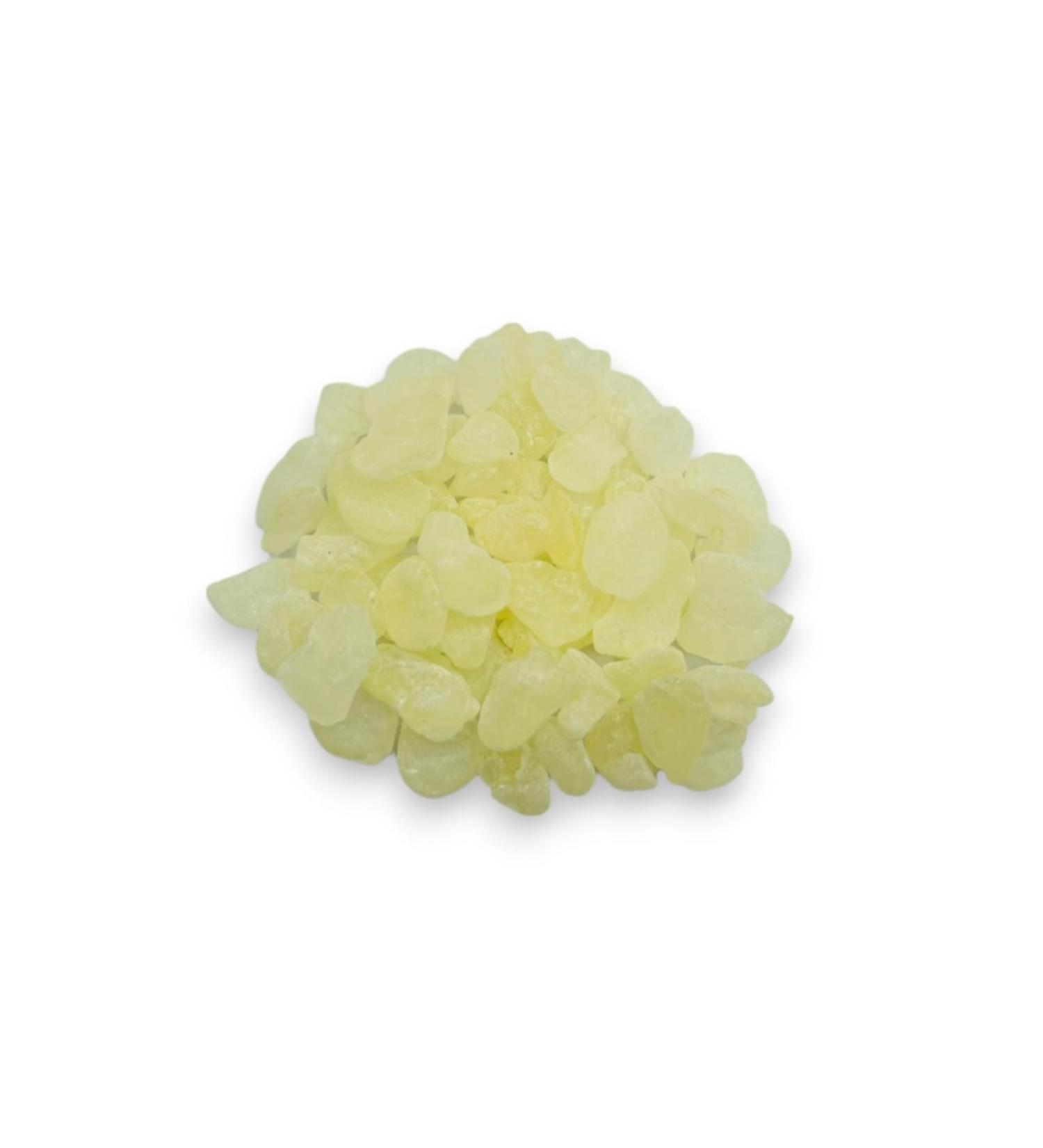 Chios Mastic Gum Mastiha Greek Medium Tears 25-460 grams Premium Quality (25 grams) - Buy Online on SooperMarket.com