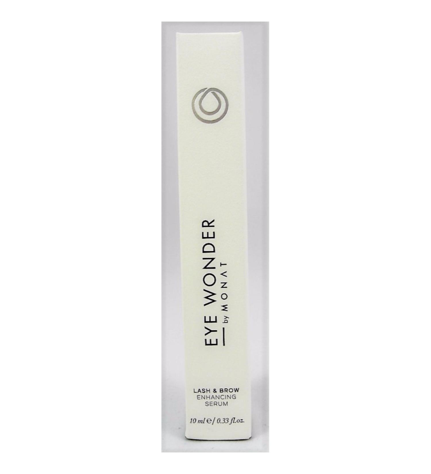 Monat Eye Wonder Lash & Brow Enhancing Serum 10 ml