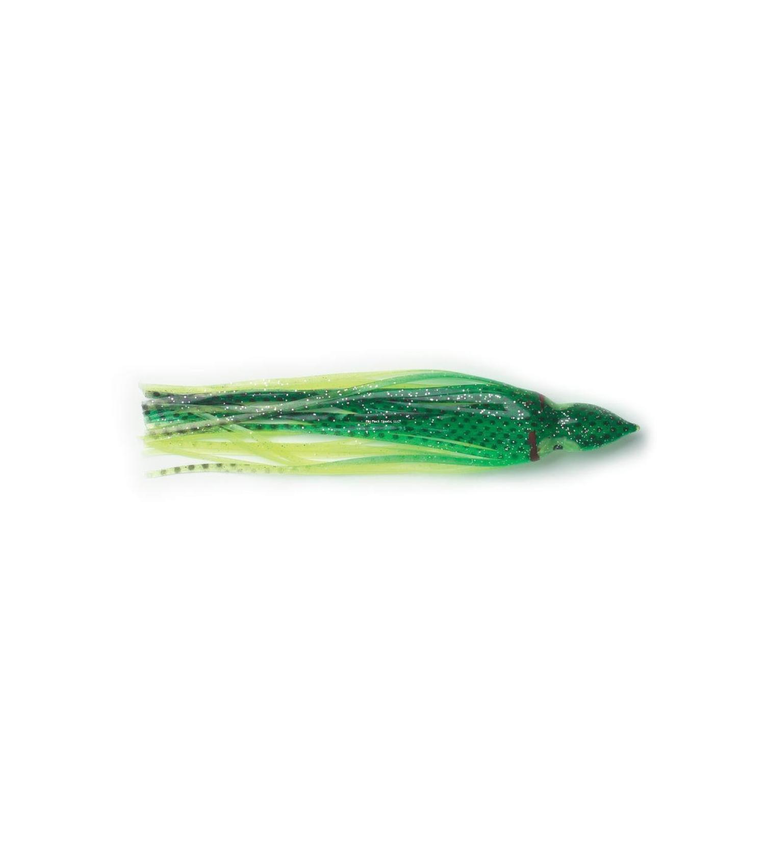 P-Line SQ45-098 Sr Squid
