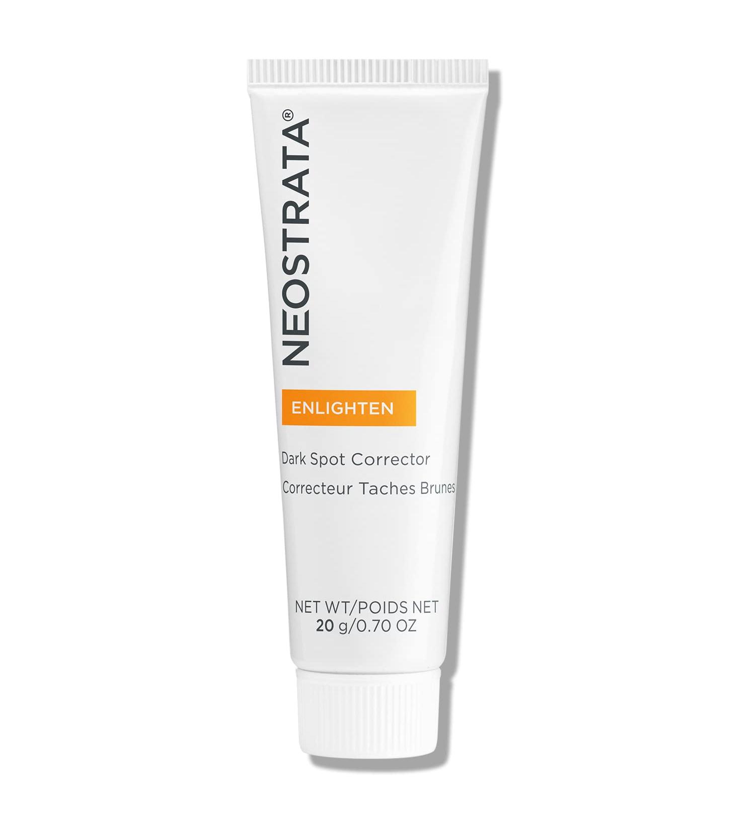 NEOSTRATA Dark Spot Corrector with Vitamin C, Kojic Acid & Licorice Extract - Oil-Free & Fragrance-Free - 20g - Buy Online on SooperMarket.com