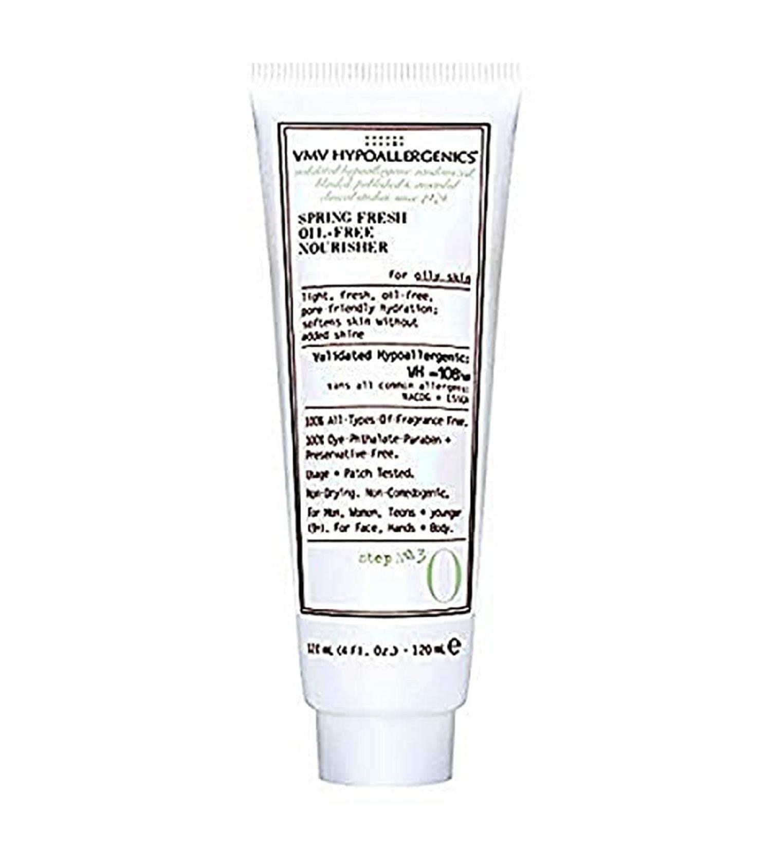 Spring Fresh Oil-Free Nourisher for Oily Skin | Hydrating Moisturizer | International Shipping Available - Buy Online on SooperMarket.com