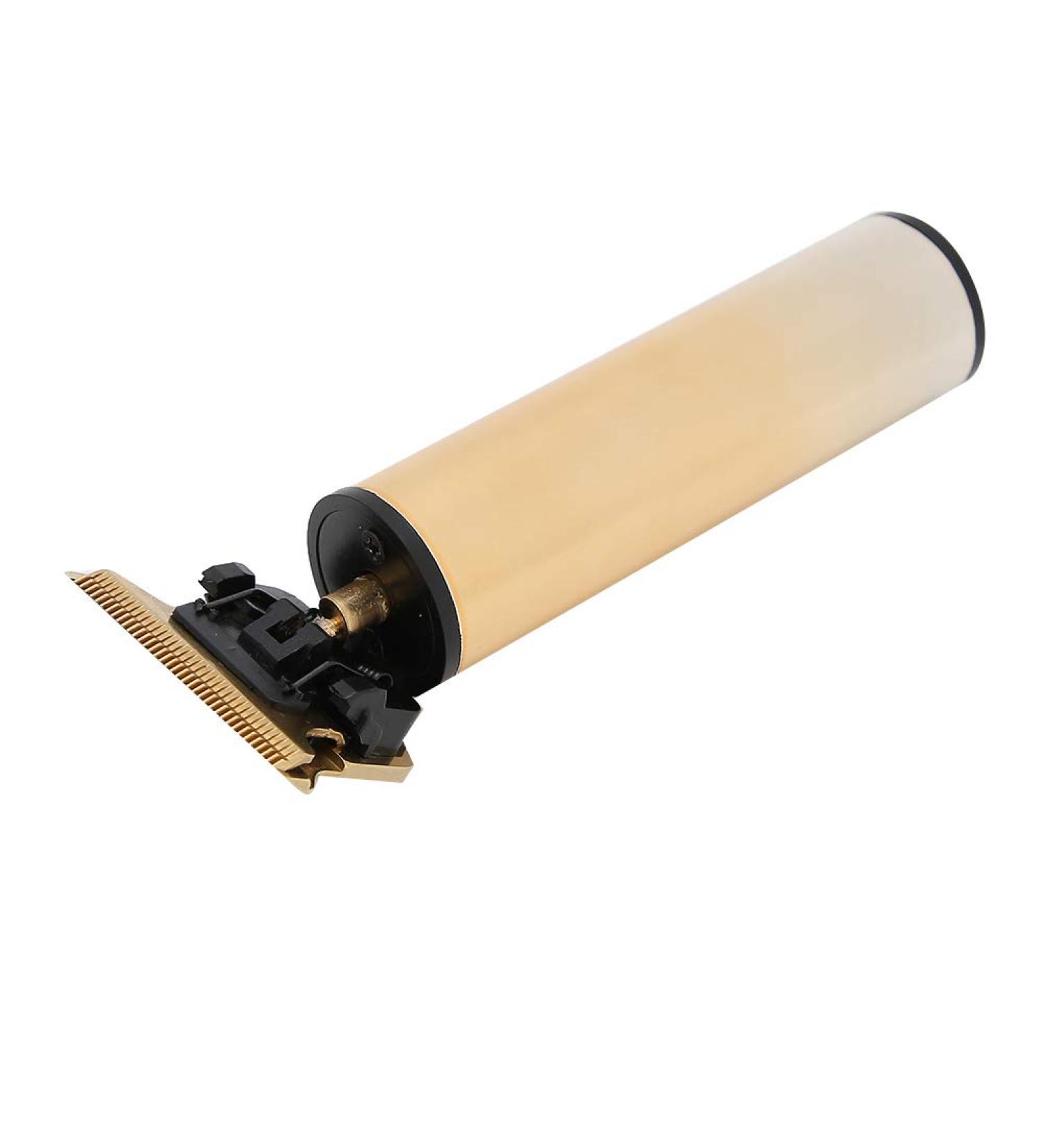 Professional Gold Hair Clipper - Ultra Short Pitch Electric Hair Clipper for Salons & Stylists | Shop Now - Buy Online on SooperMarket.com