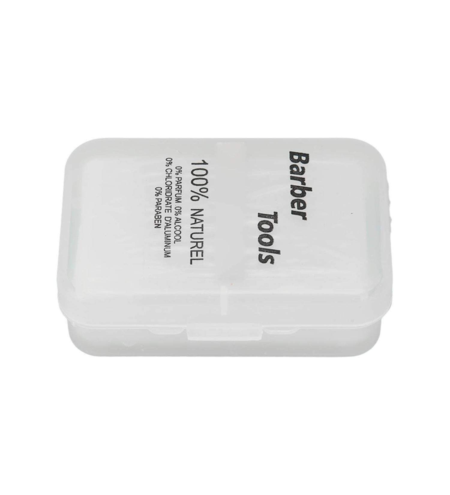 Stylish Styptic After Shave Alum Block - Portable Skin Soothing Stone for Men | Perfect for Razor Cuts & Nicks - Essential Shaving Accessories - Buy Online on SooperMarket.com
