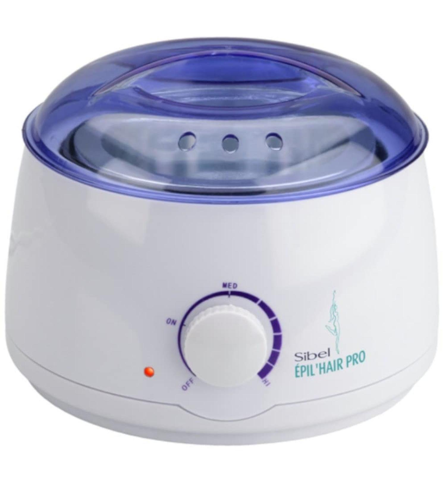 Chauffe Cire Wax Heater 500 ml 7410160