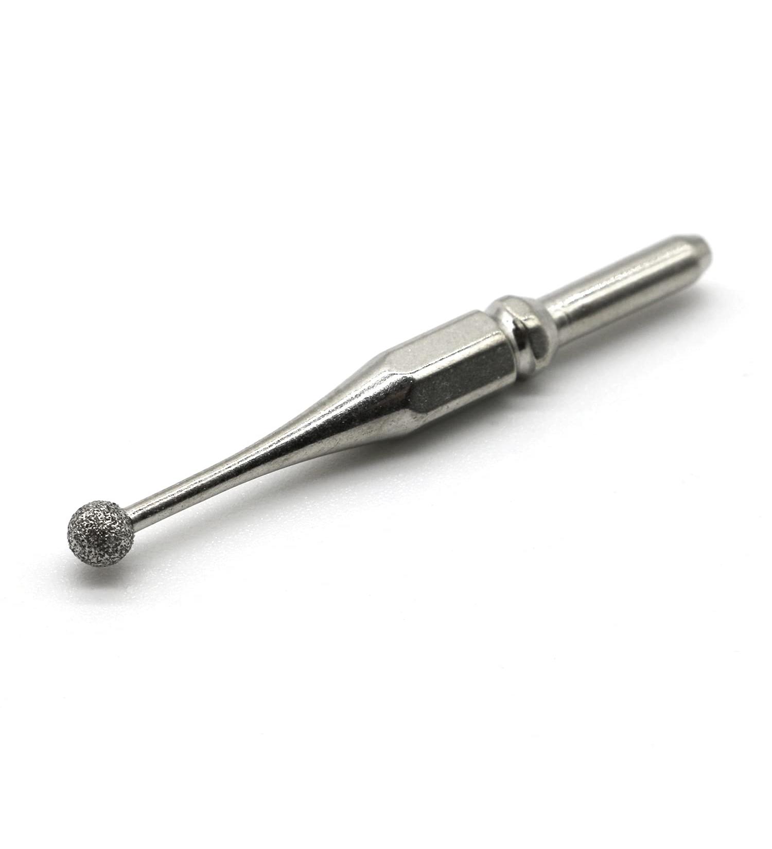 prorelax 221406 maniquick sapphire cutter - Accessories for manicure-pedicure devices Sapphire cutter ball single