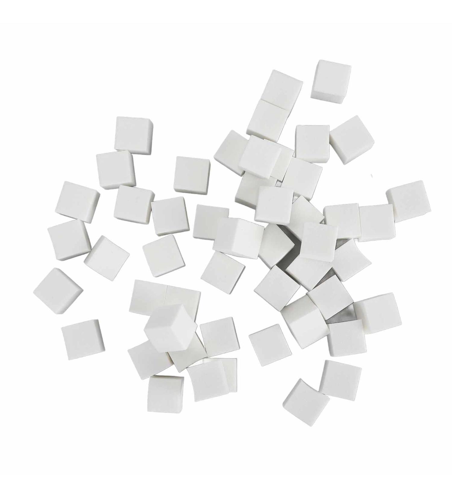 Gradient Nail Sponges Soft Nail Art Sponge for Salon - Buy Online on SooperMarket.com