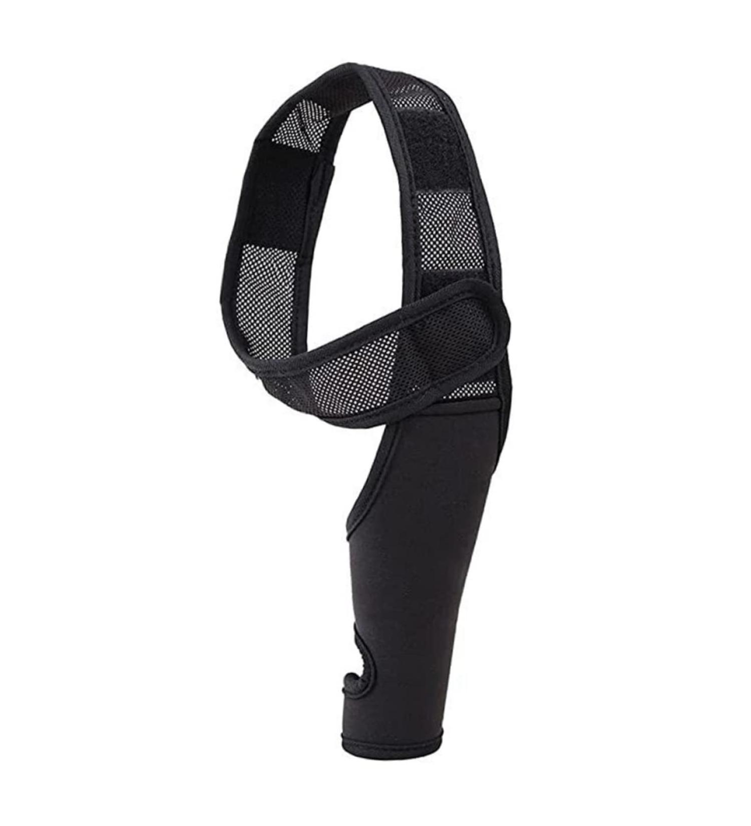 GANAZONO Dog Hindleg Cover Dog Knee Leg Canine Rear Hock Hind Leg Mesh Fabric Comfortable M 1 - Buy Online on SooperMarket.com