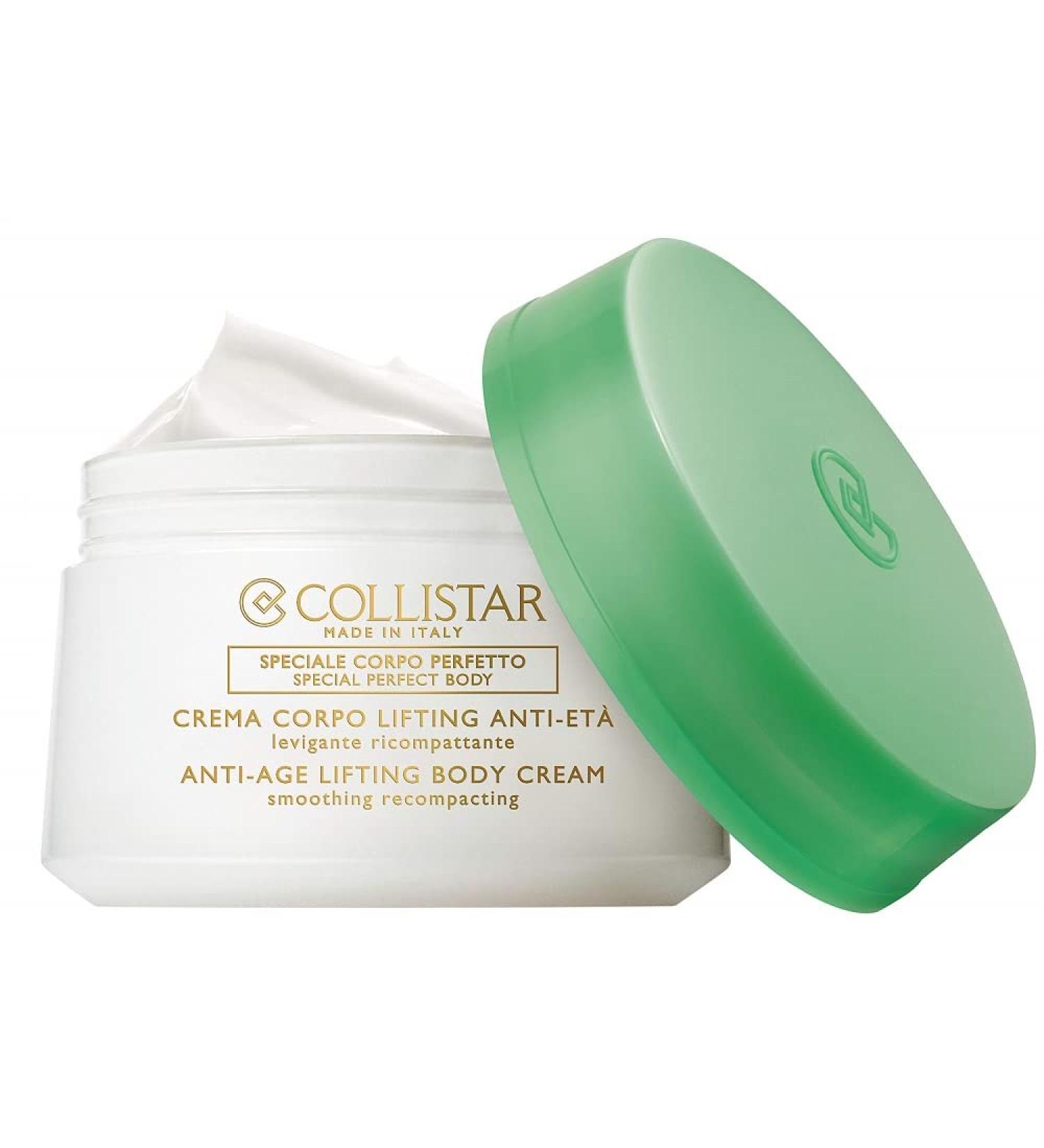 ANTI-AGE lifting body cream 400 ml - Buy Online on SooperMarket.com