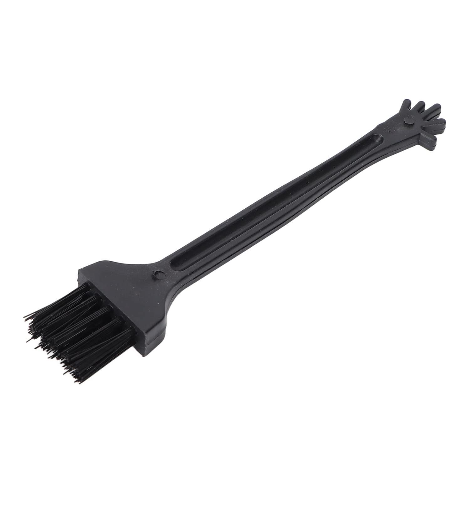 50pcs Shaving Brush Set - Soft Bristles High Density Mini Clipper & Trimmer Brush for Appliances & Computer - International Shipping Available - Buy Online on SooperMarket.com