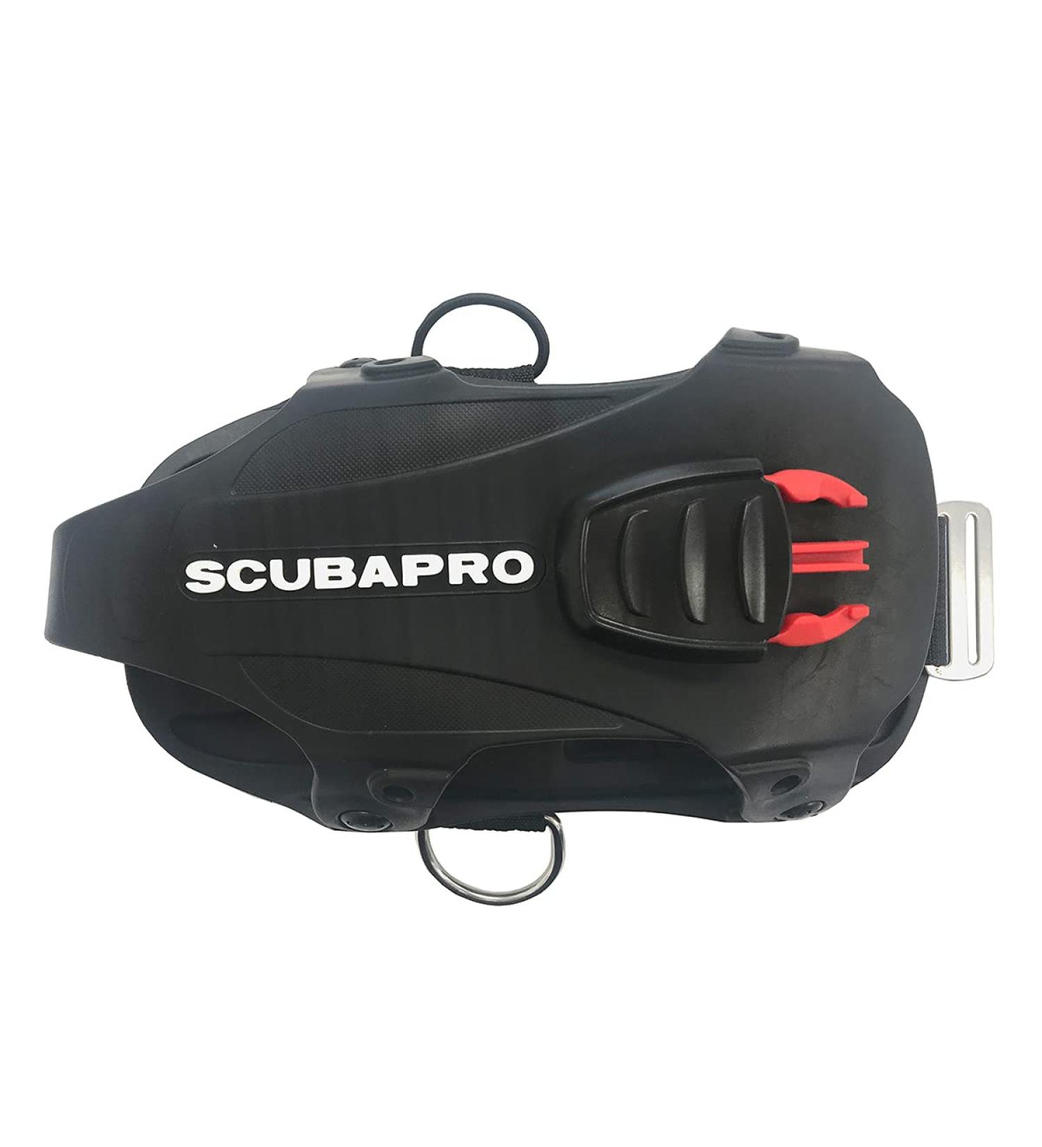 Scubapro S-Tek Pro Fluid Form Weight System - Dive Weight System - Buy Online on SooperMarket.com