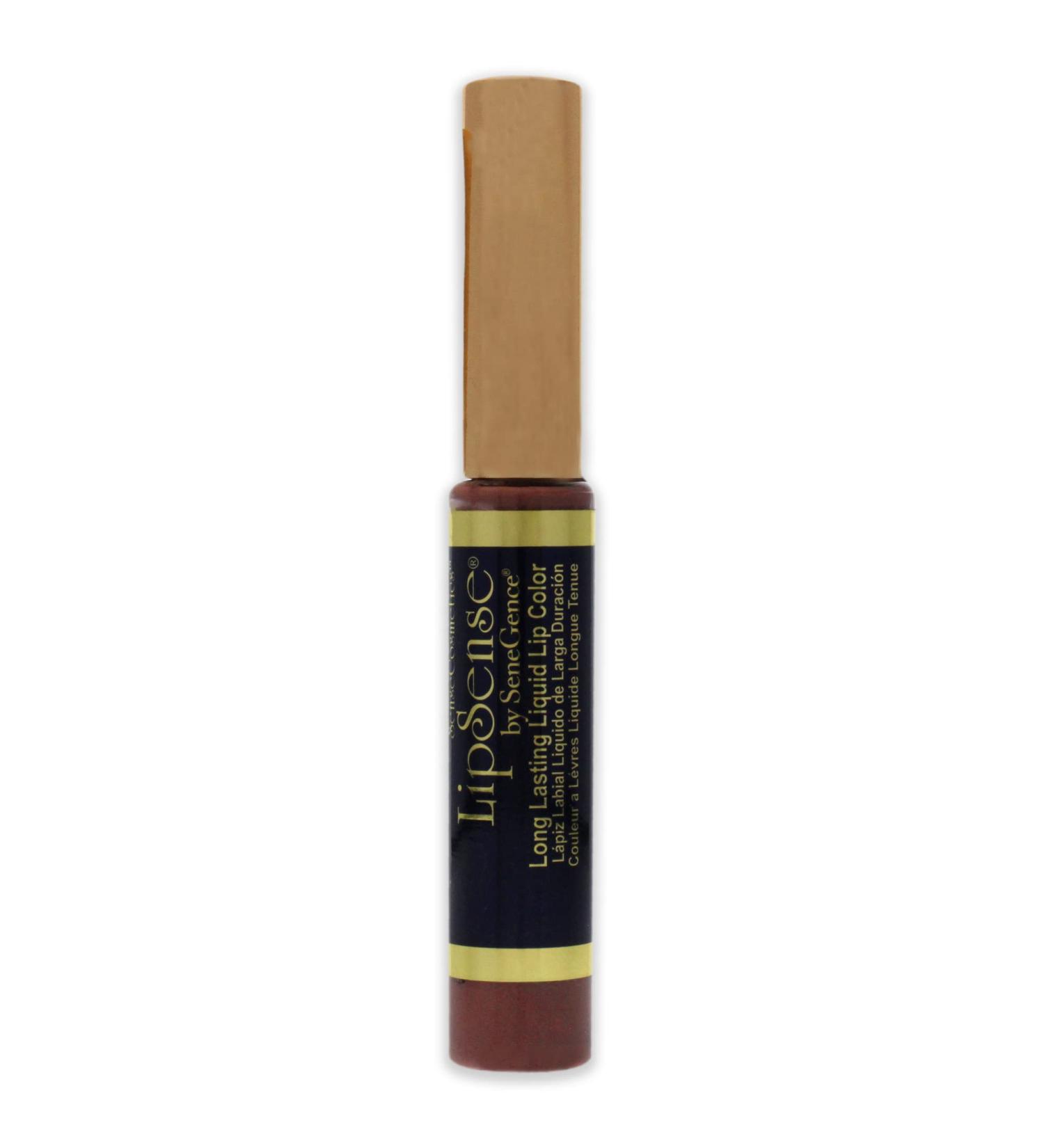 SeneGence LipSense Liquid Lip Color - Nude 0.25 oz