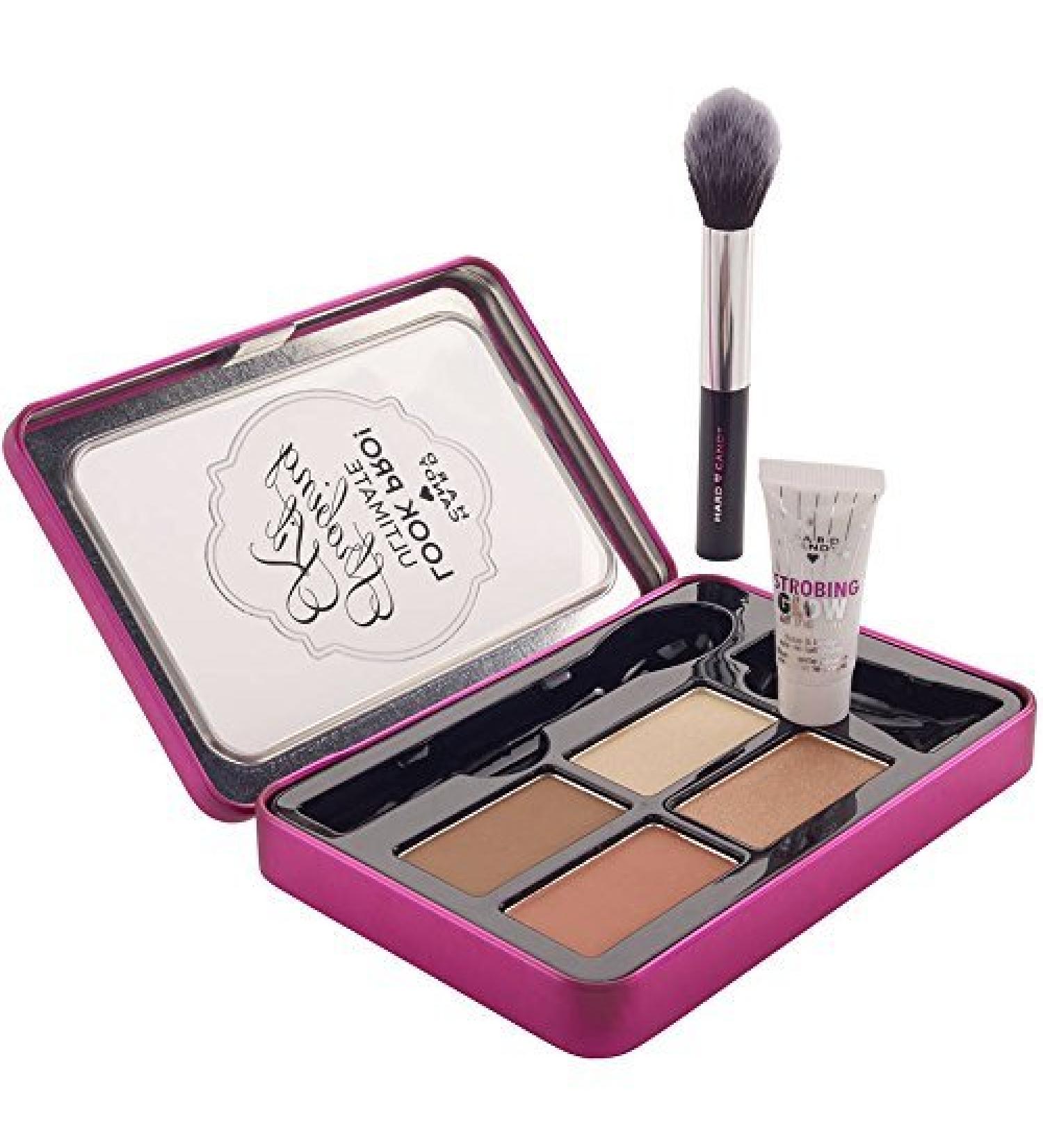 Hard Candy Look Pro! Ultimate Strobing Kit