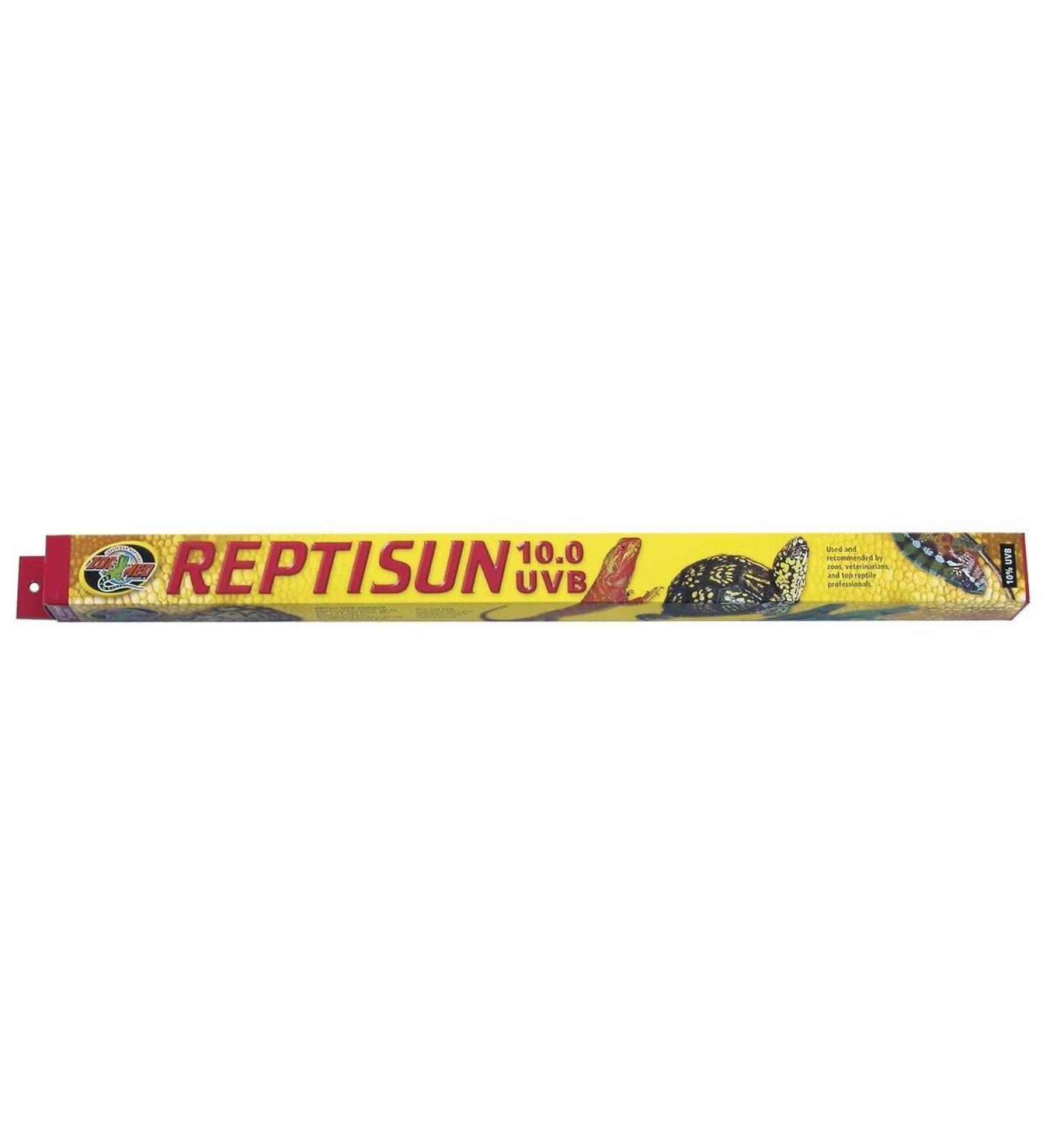 Zoo Med Repti Sun 10.0 UVB 15 watts