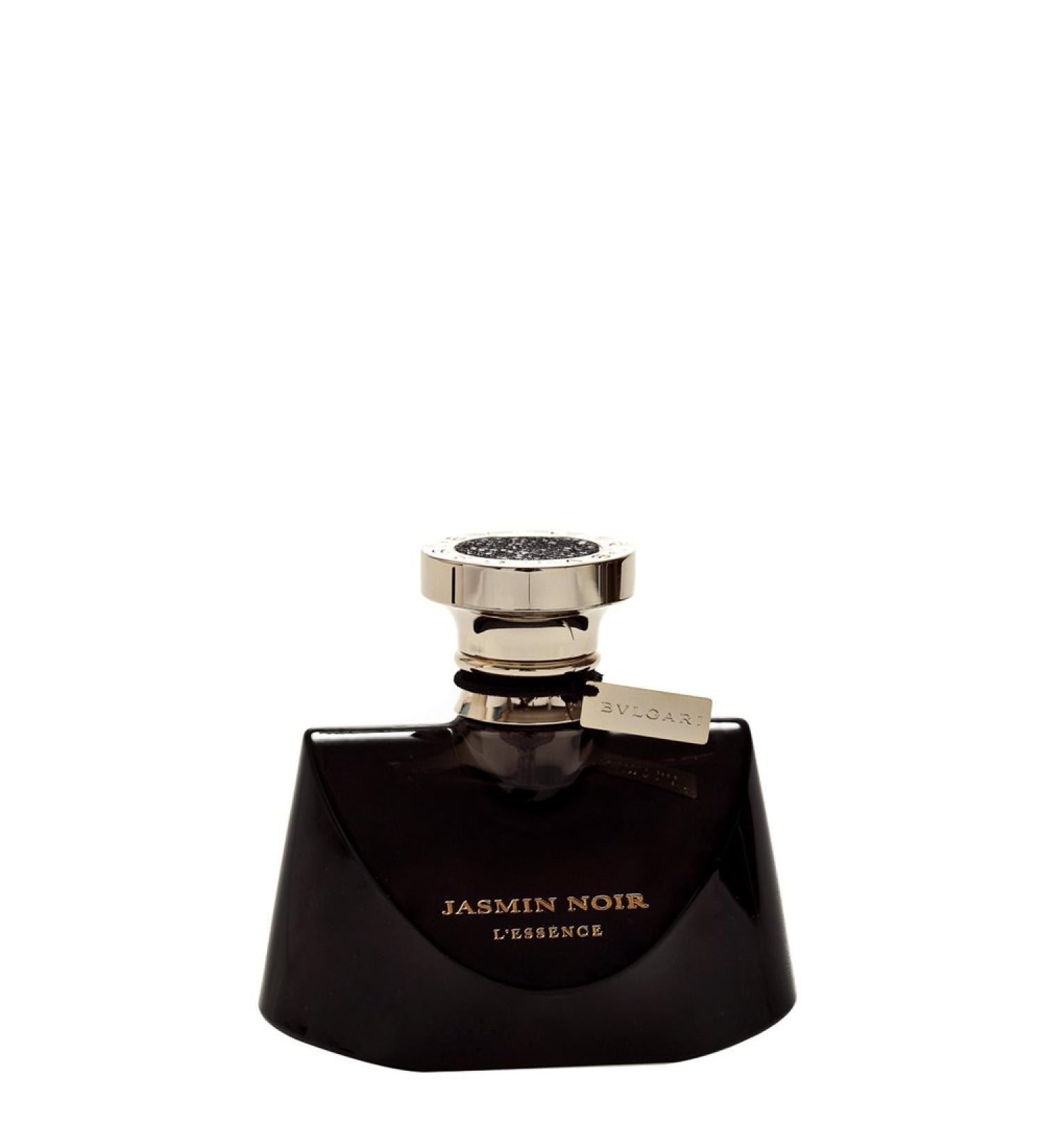 Bvlgari Jasmin Noir L 'essence Eau De Parfum for Women 1.7 Fluid Ounce