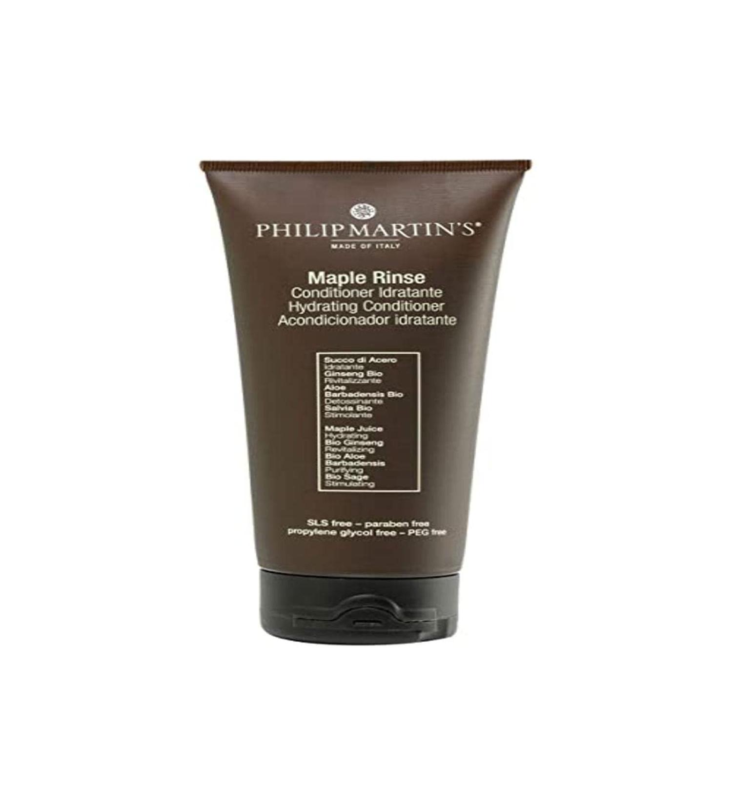 Philip Martin's Mask Hair Care Maple Rinse