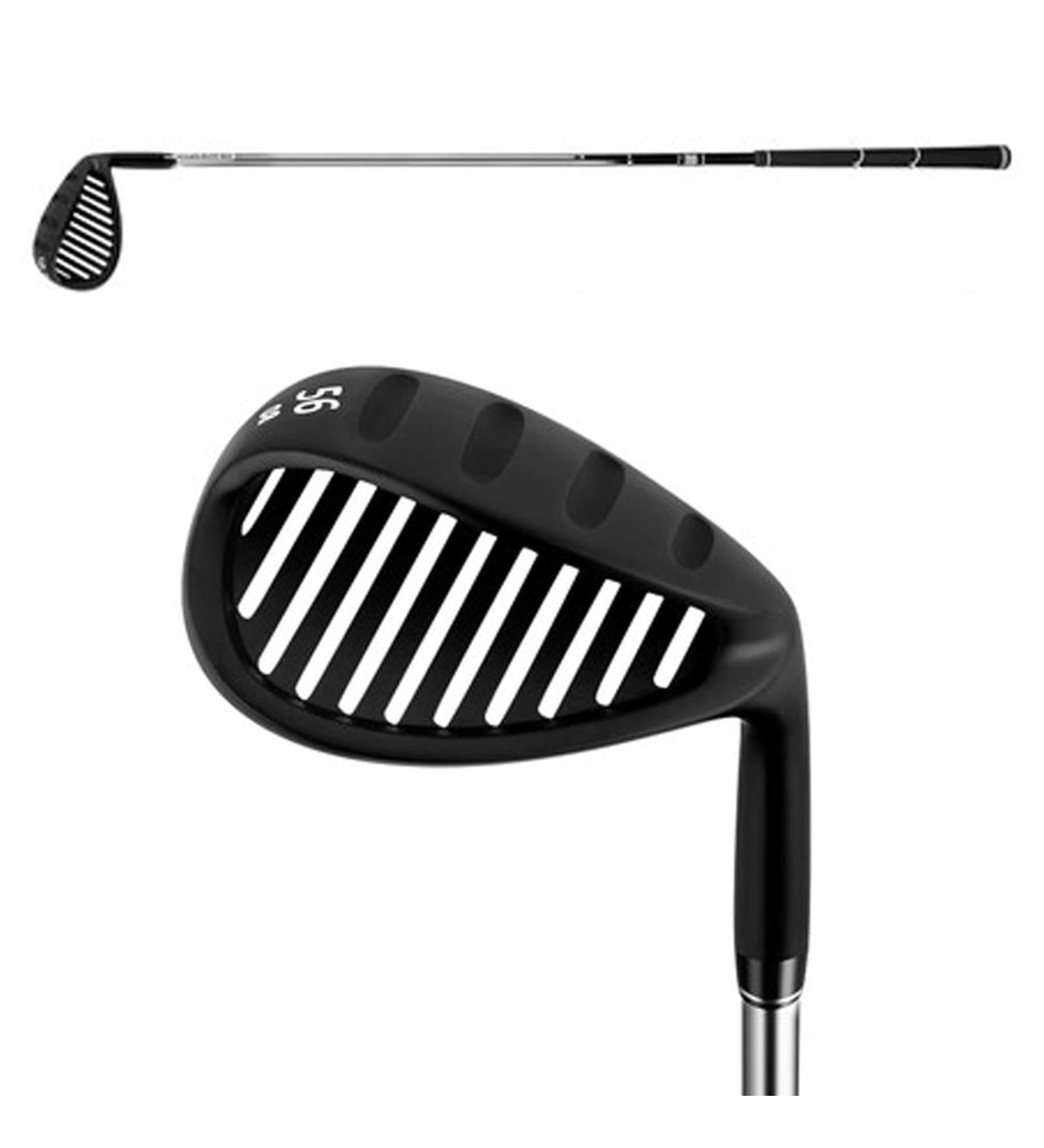 PGM Premium Sand Wedge - Legal for Tournament Play - 56 Degrees - Improve Your Golf Game Fast - Buy Online on SooperMarket.com