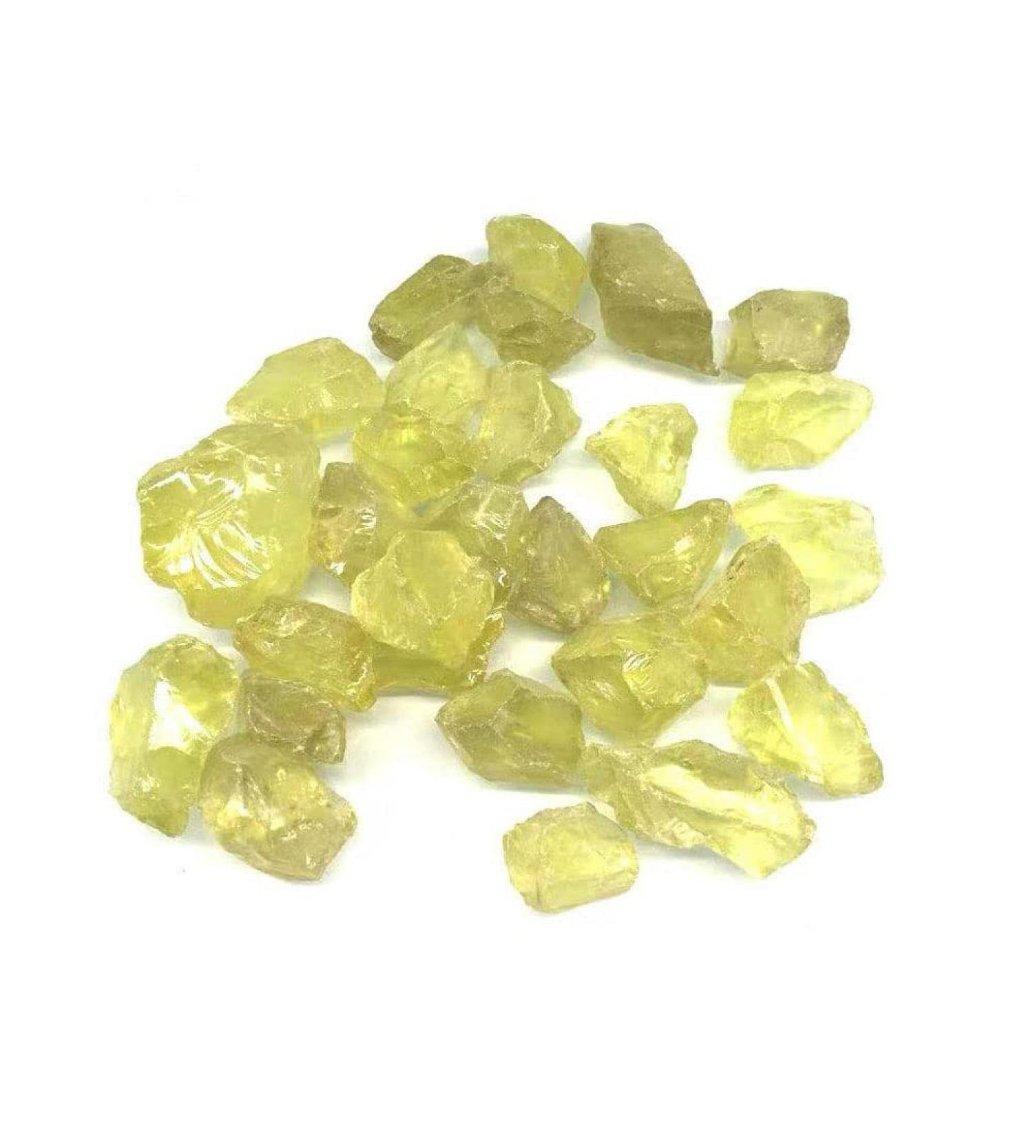 Natural Opal Crystal Raw Gemstone Minerals Specimens Stones Reiki for Collection Home Decor Gifts 500grams/1lb crystal stone Citrine - Buy Online on SooperMarket.com