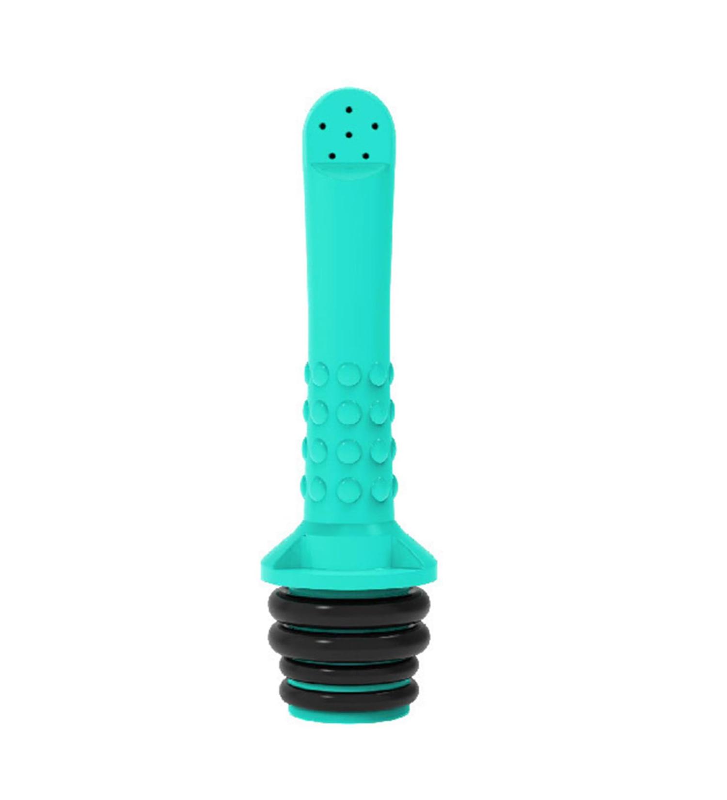 Portable Travel Bidet - Handheld Postpartum Cleansing Device for Personal Hygiene | Ideal for Mothers & Travel - Buy Online on SooperMarket.com