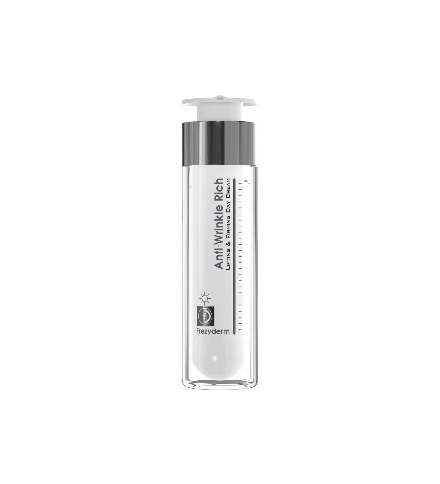 Buy Frezyderm Anti-Aging Rich Lifting & Firming Day Cream 1.7 Fl oz - Best International Shipping - Buy Online on SooperMarket.com