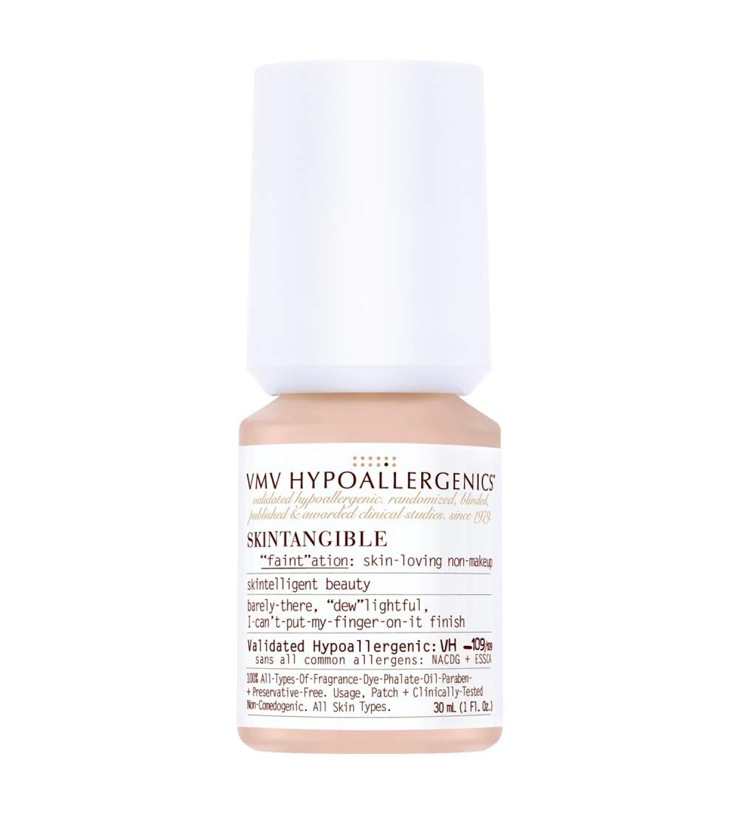 VMV HYPOALLERGENICS Skintangible BBBB Cream