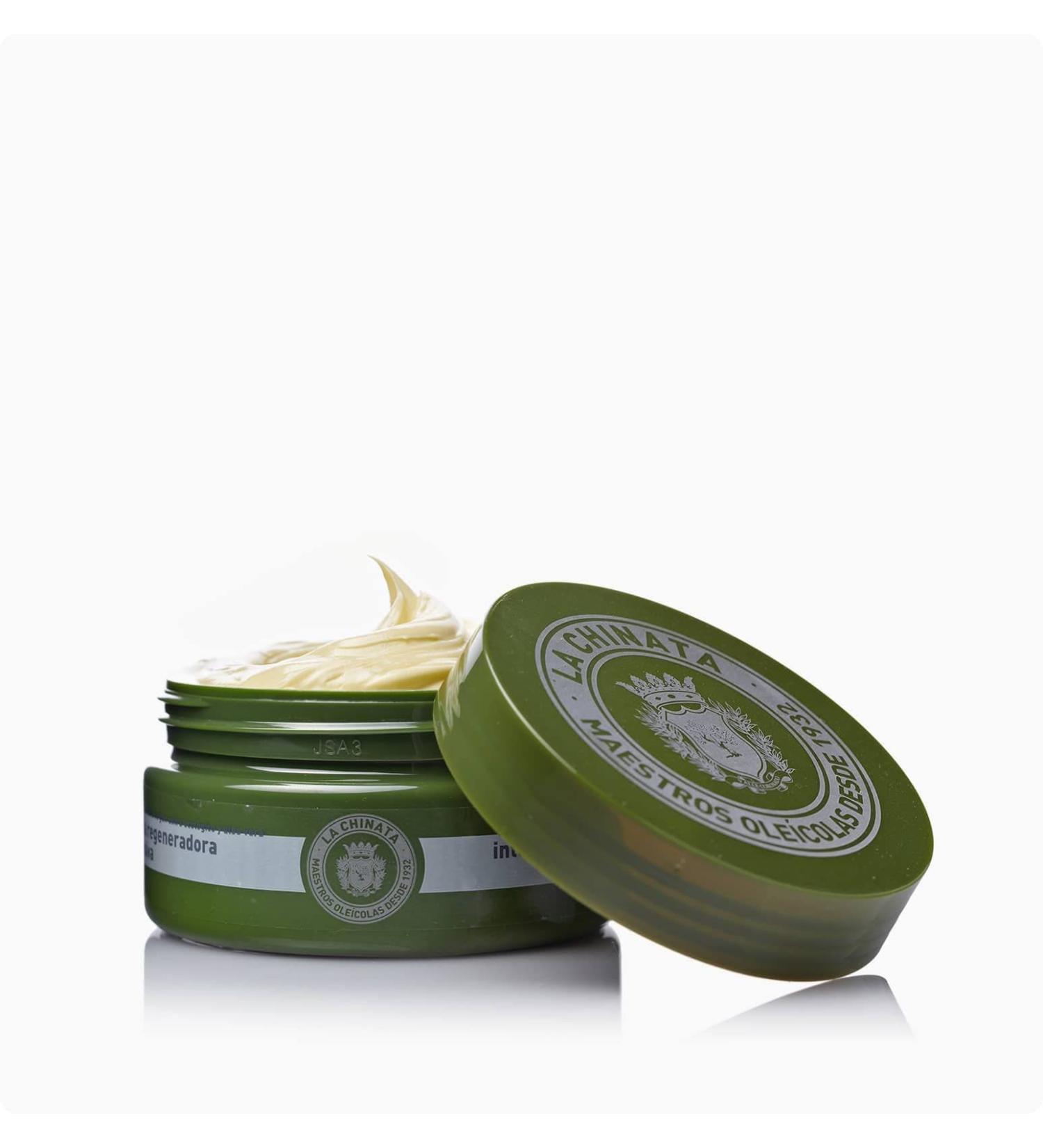 La Chinata Intensive Regeneration Lotion - Natural Edition