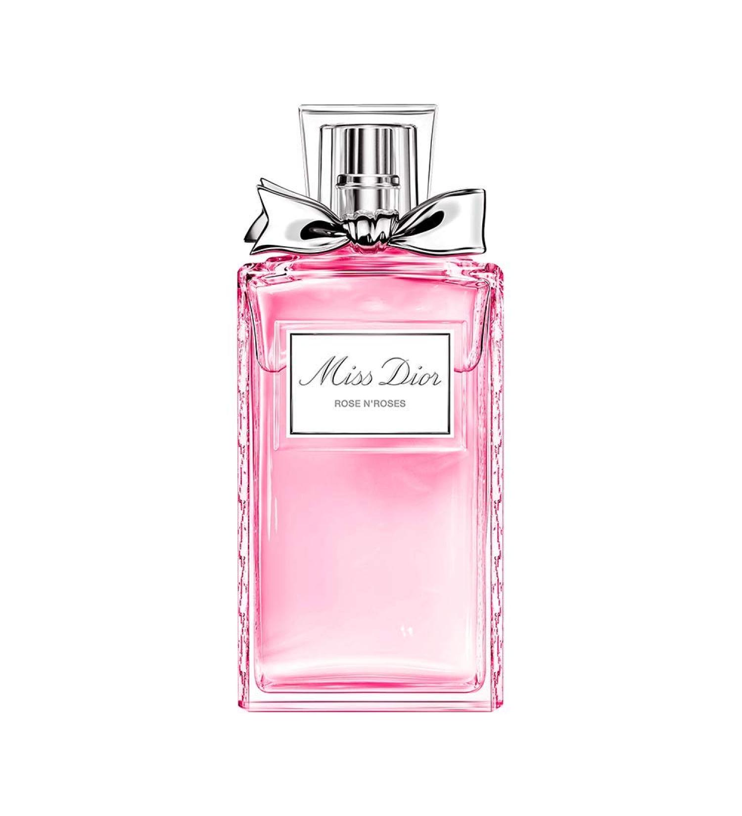 Christian Dior Miss Dior Rose NRoses Women EDT Spray 1.7 oz - Buy Online on SooperMarket.com