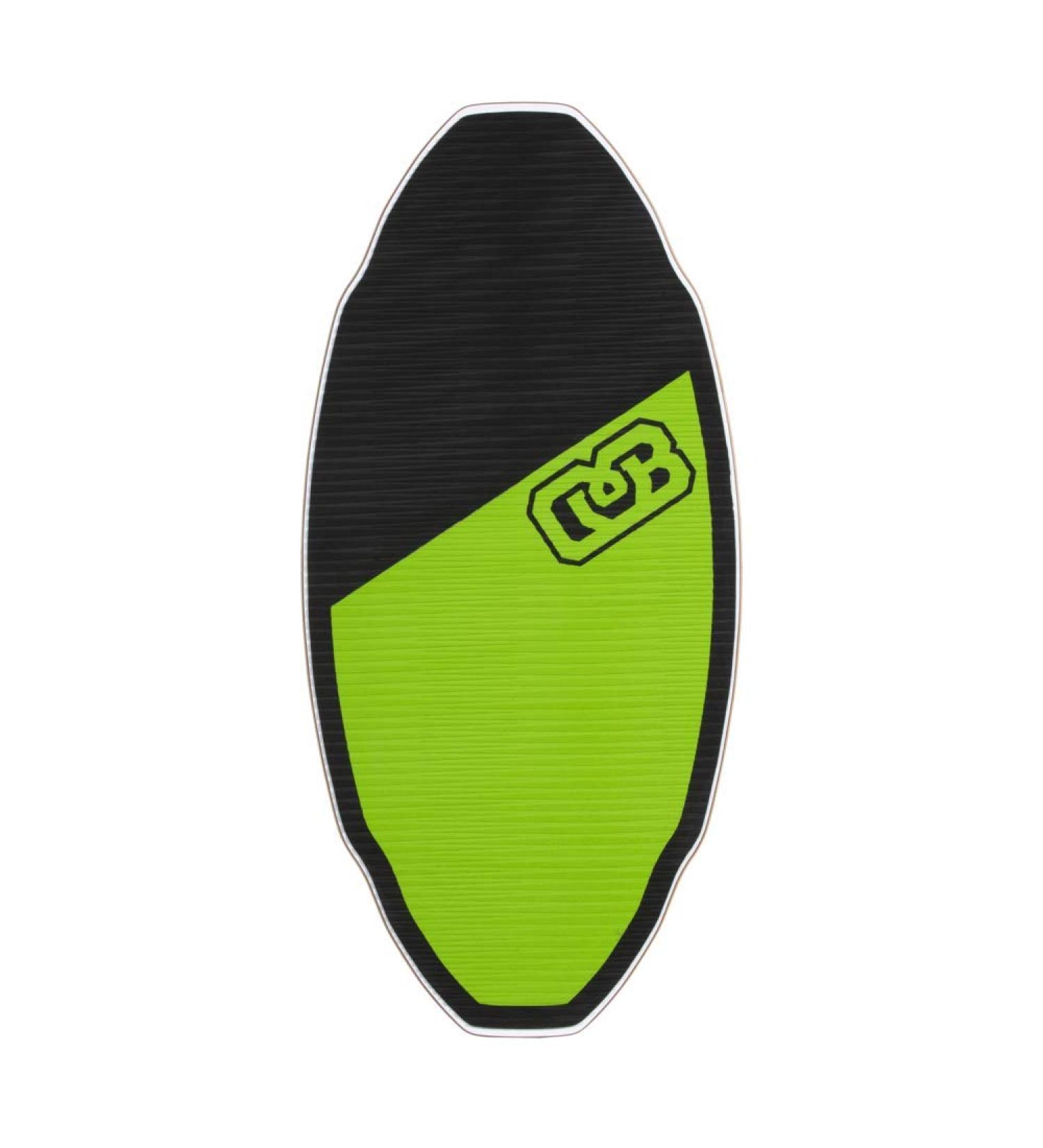 DB Skimboards Flex Proto Skimboard Medium