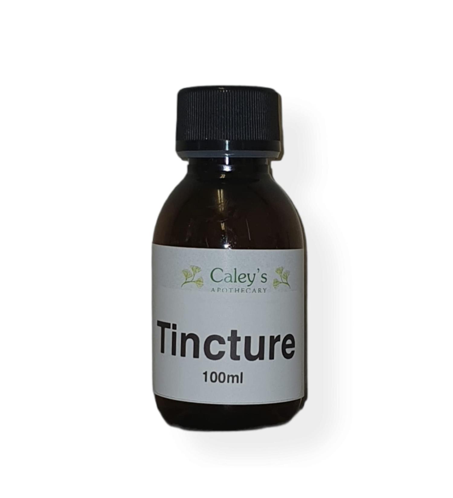 Bugleweed Herb Tincture (Lycopus virginicus) 1:3 (100ml)