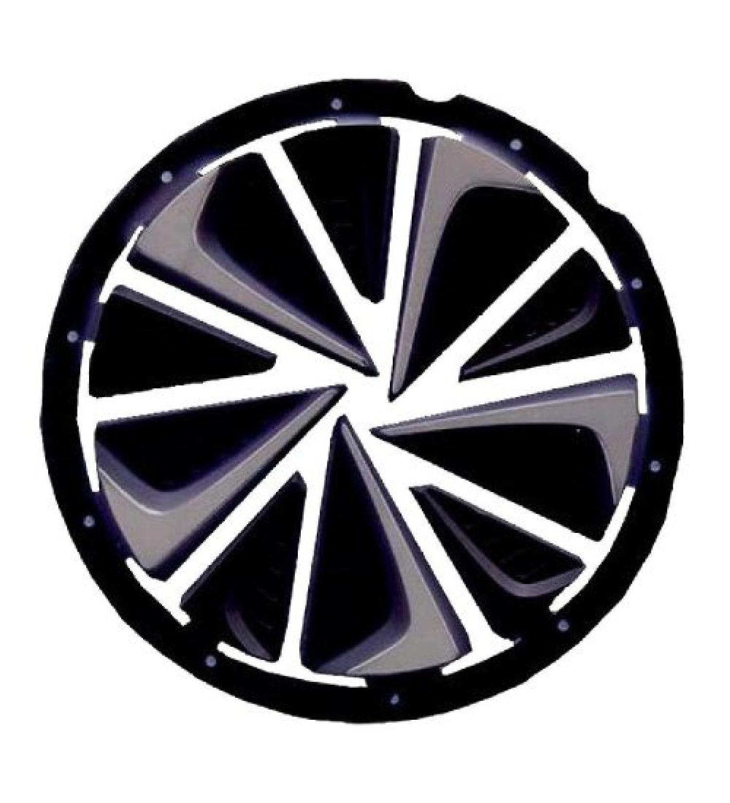 Exalt Fastfeed for Rotor Black