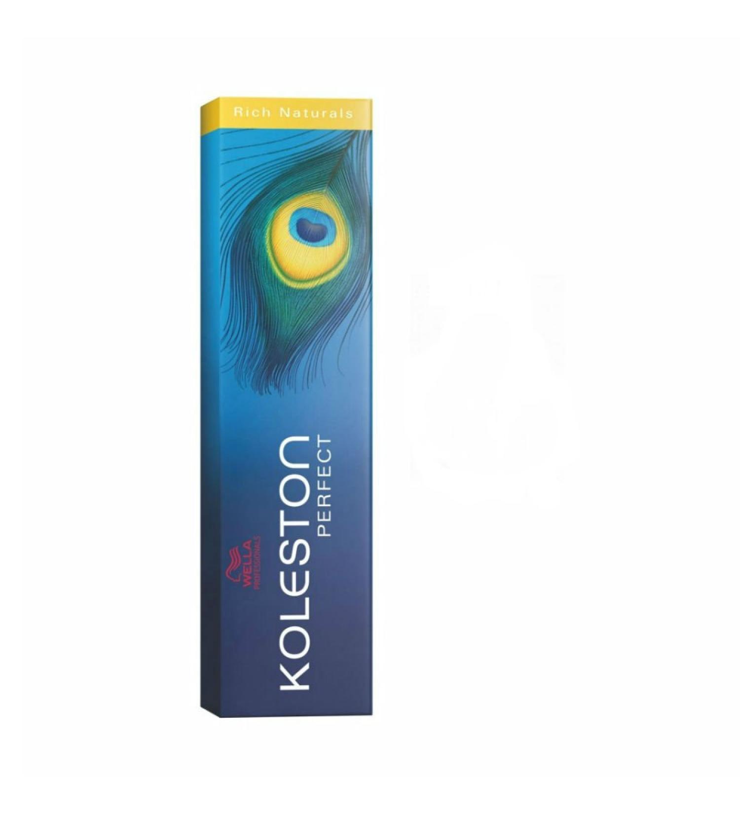 Wella Koleston Hair and Scalp Care (8/97) - 60 ml