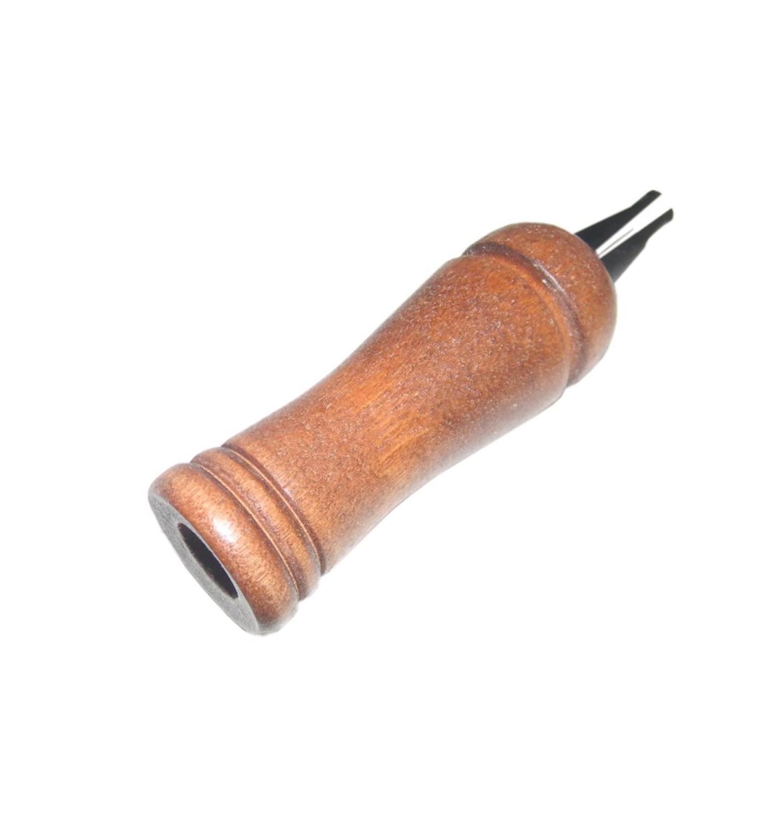 Pete Rickard's Crow Call