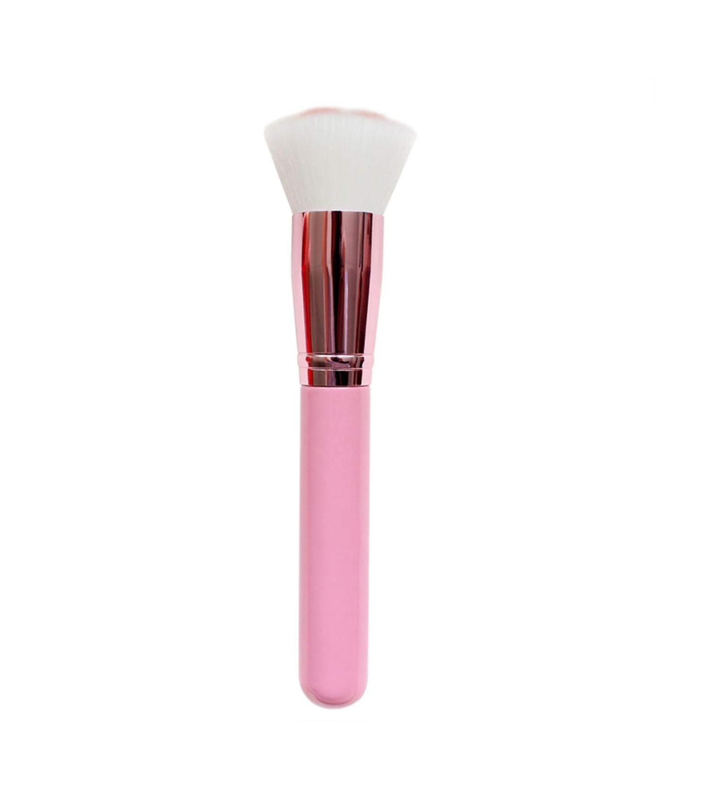 Professional Cat Paw Makeup Brush Soft Fiber Bristles for Perfect Blending Suitable for Foundation Pre Makeup and Repairing (b) - Buy Online on SooperMarket.com