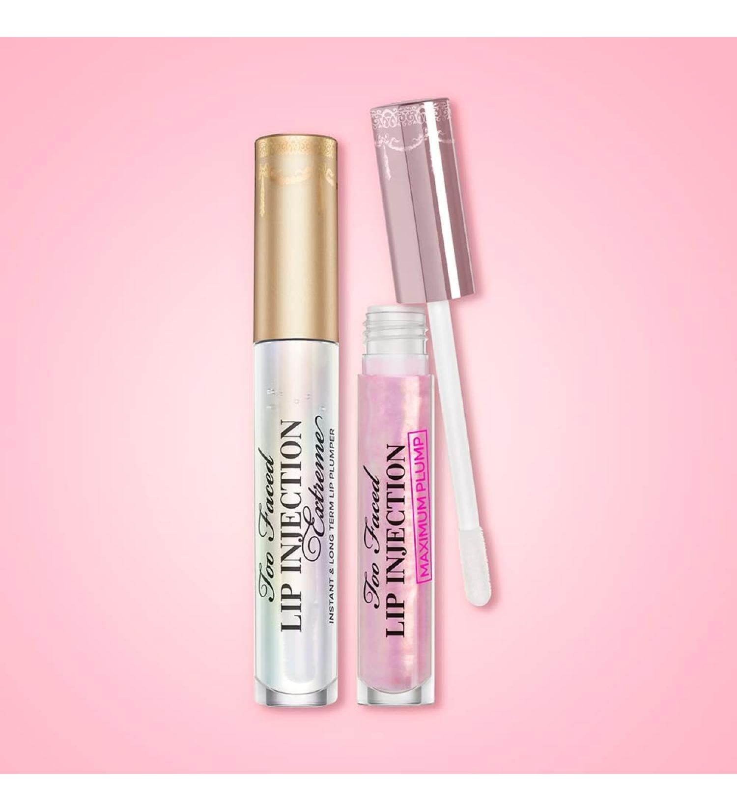 Lip Injection: The Hype Is Real